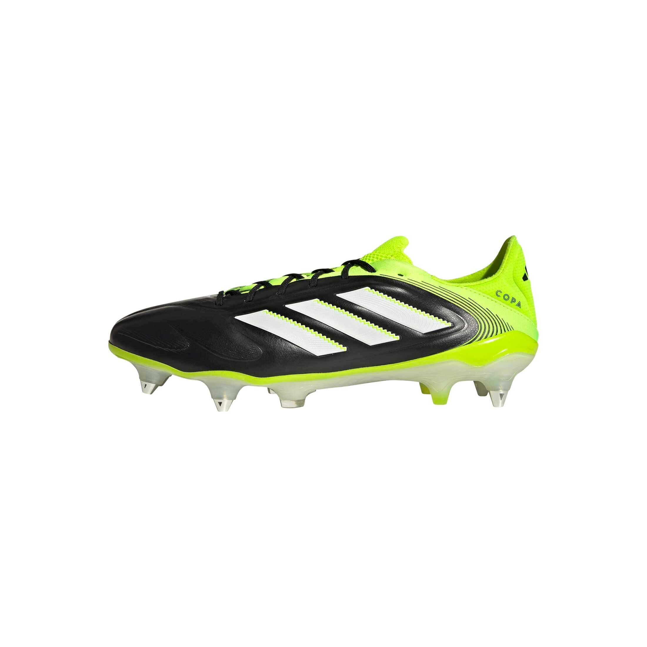 Football Boots adidas Copa Pure III Elite SG 3/7