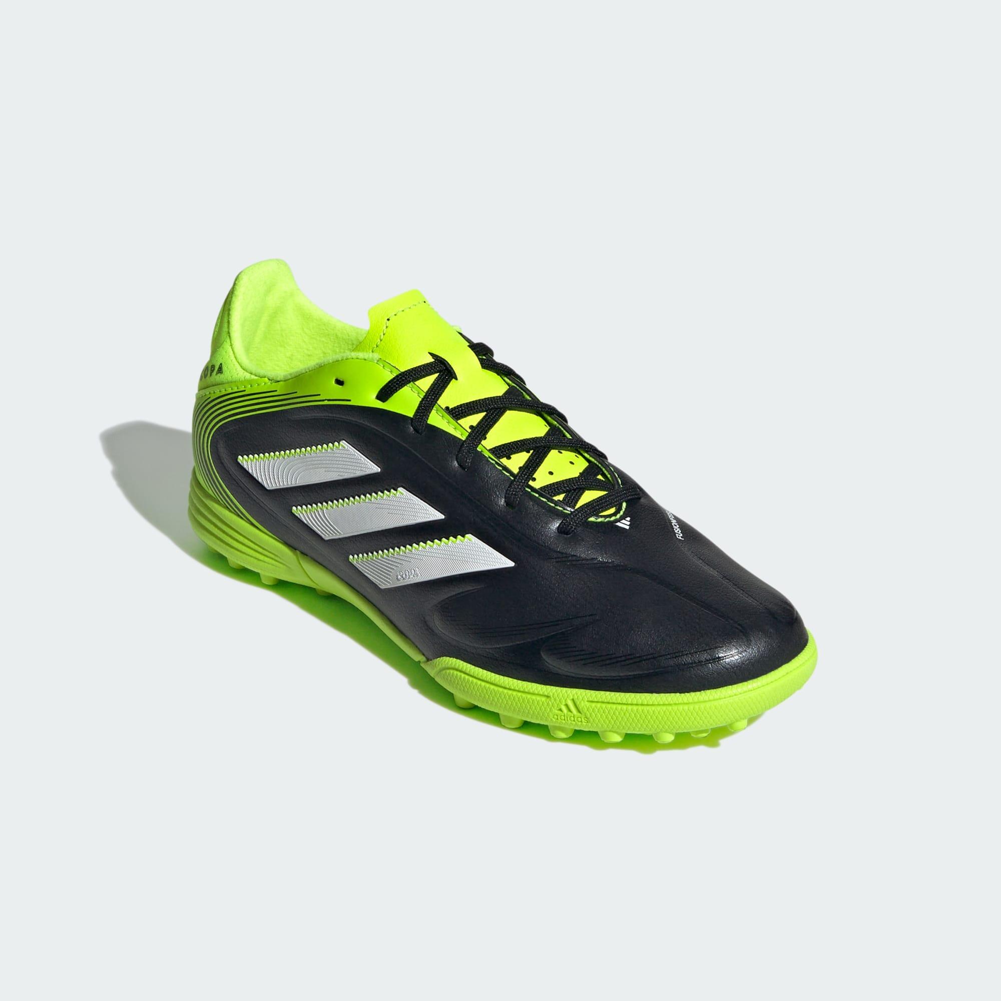 Copa Pure 3 League Turf Scarpe da Calcio Bambini 4/7