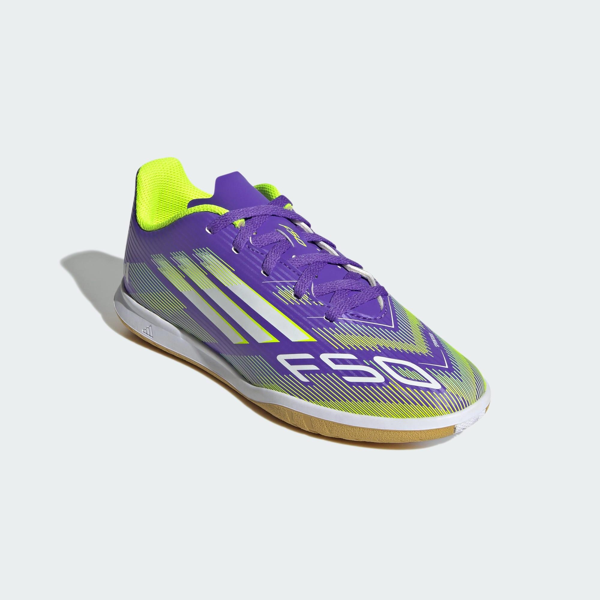 Scarpe da calcio F50 Club Indoor 4/7