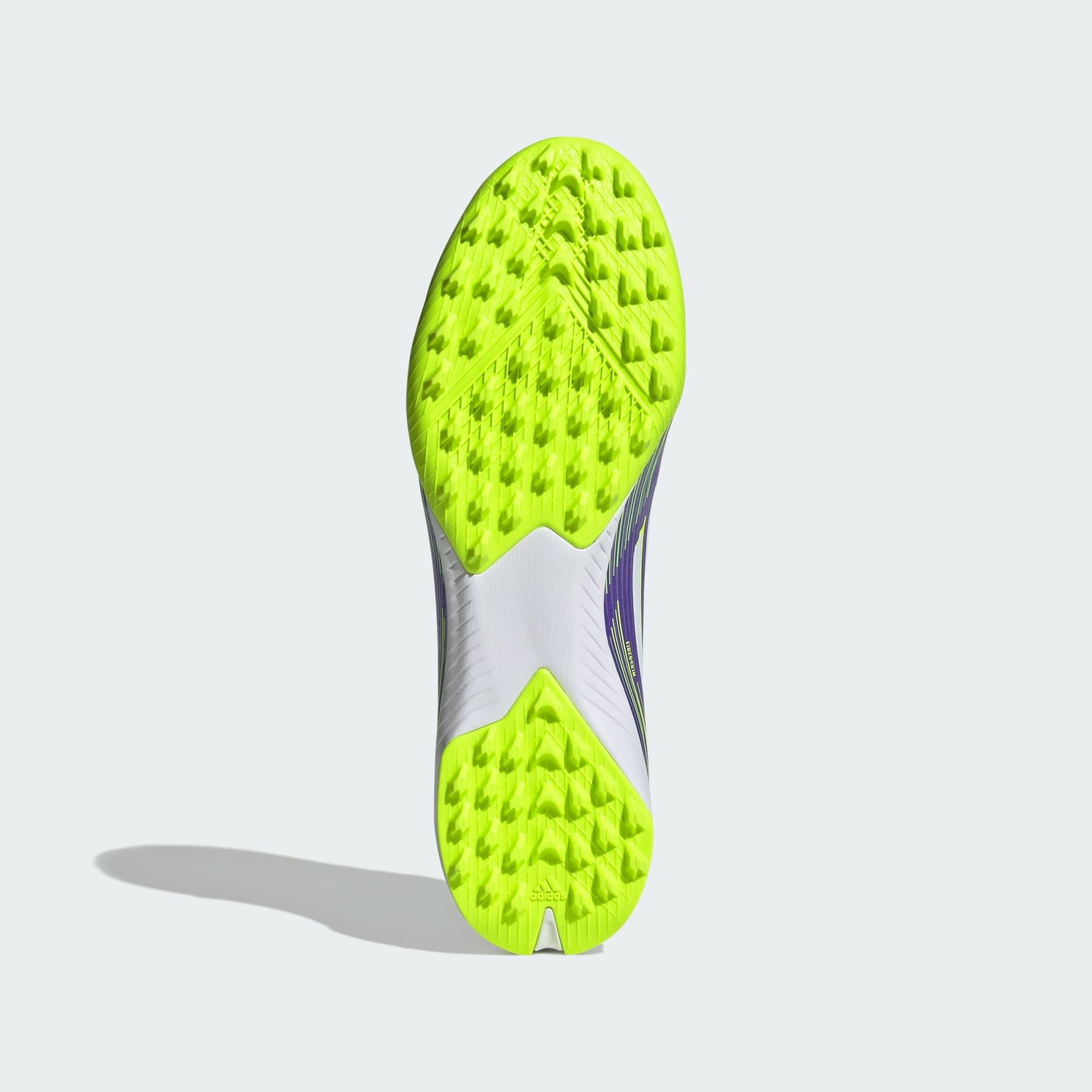Scarpe da calcio F50 League Erba Sintetica 3/7