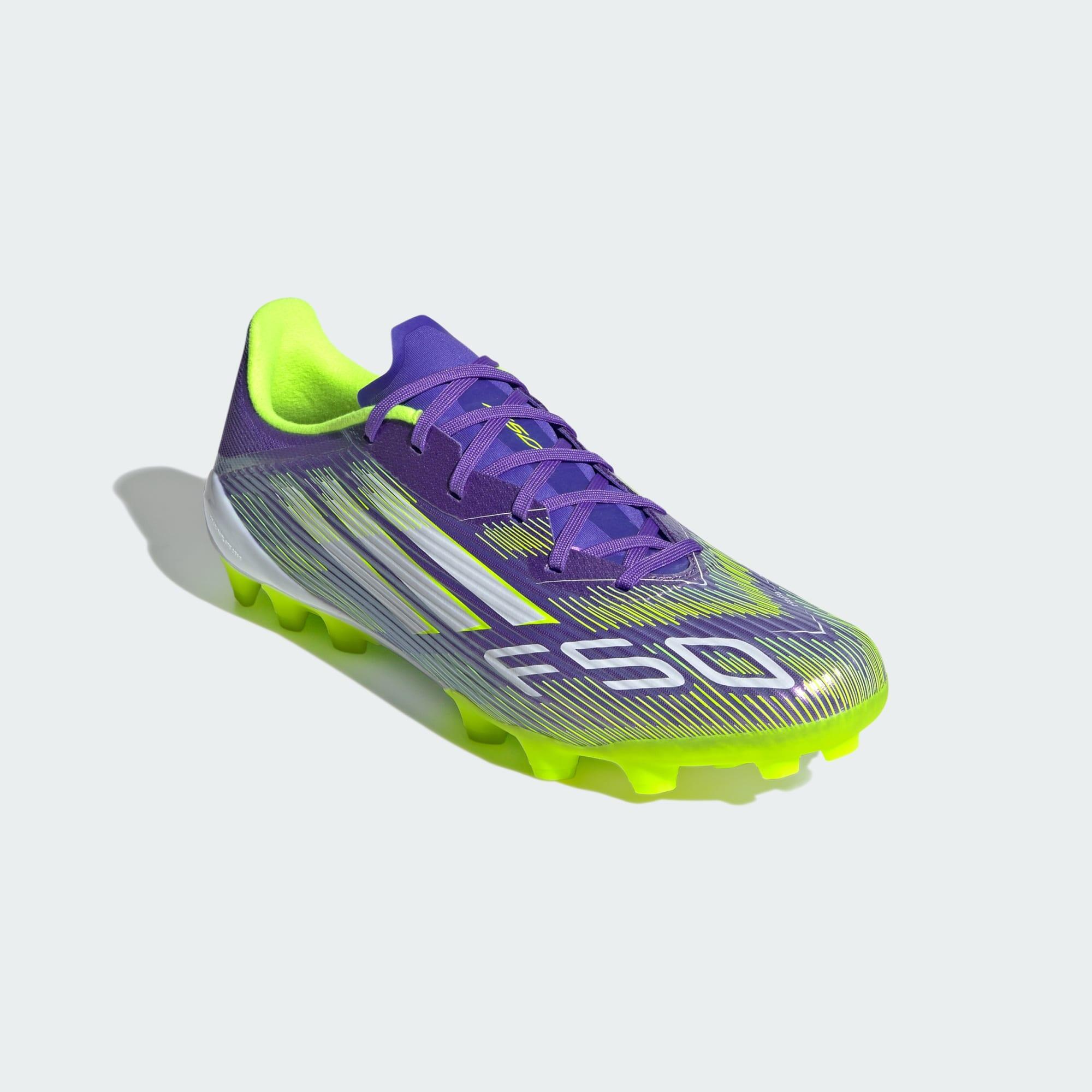 F50 League 2G/3G Scarpe da Erba Artificiale 4/7