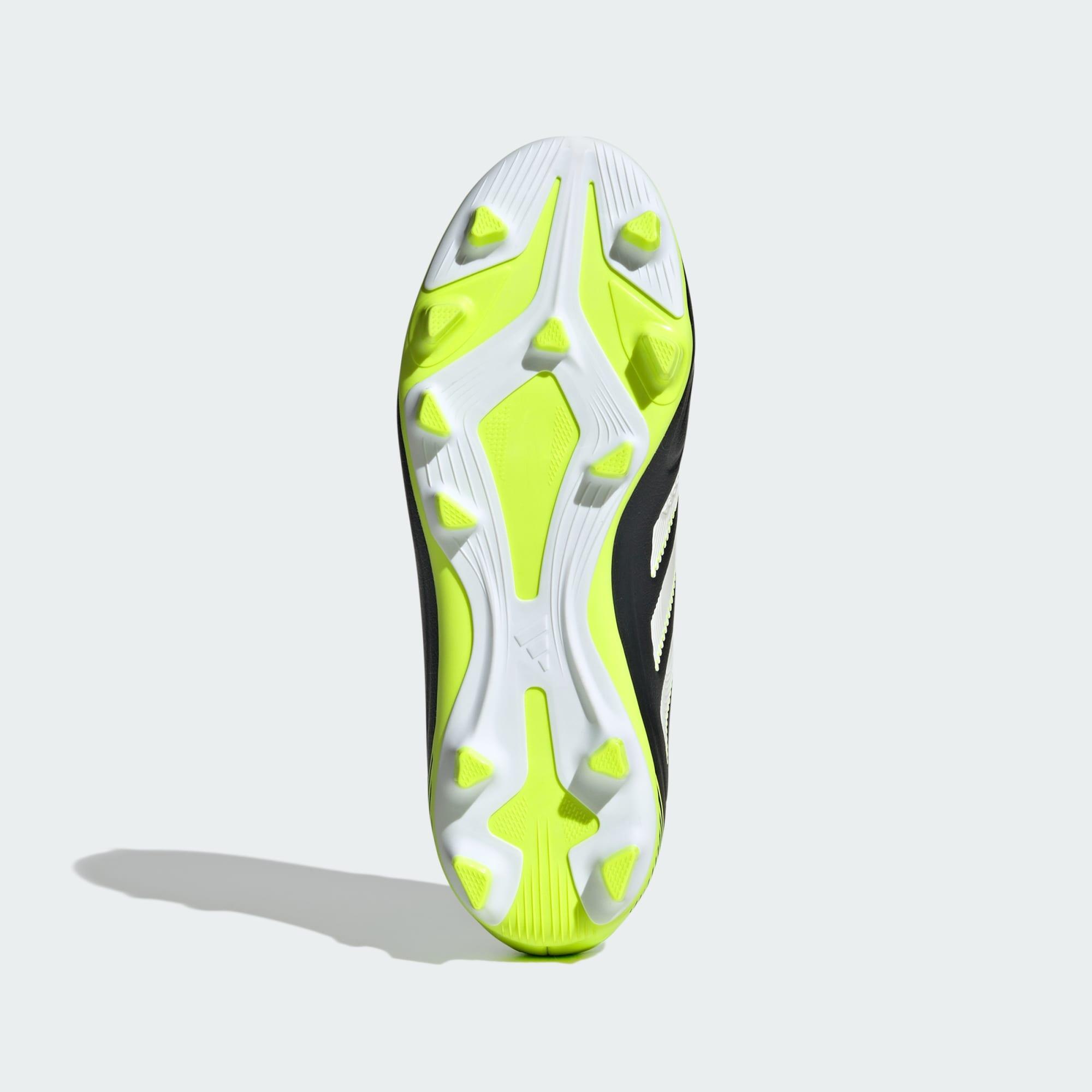 Scarpe Copa Pure 3 Club Firm/Multi-Ground Kids 3/7