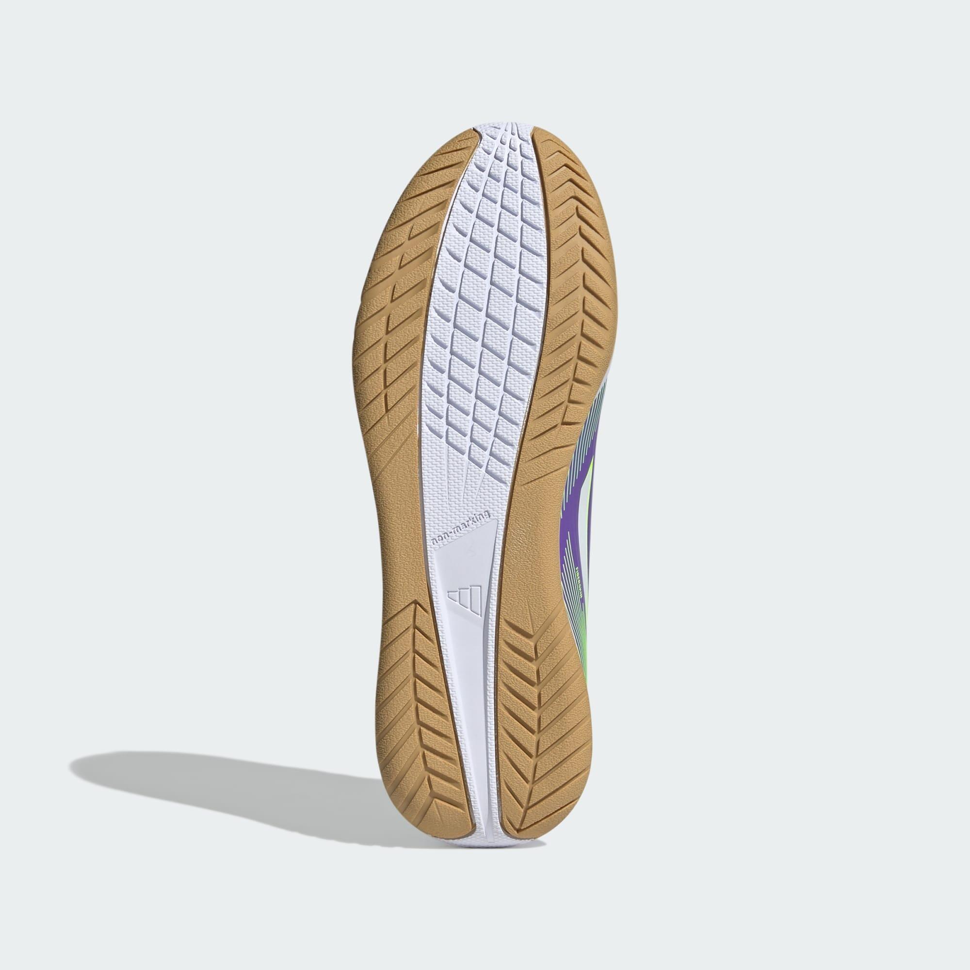 Scarpe da calcio F50 Club Indoor 3/7