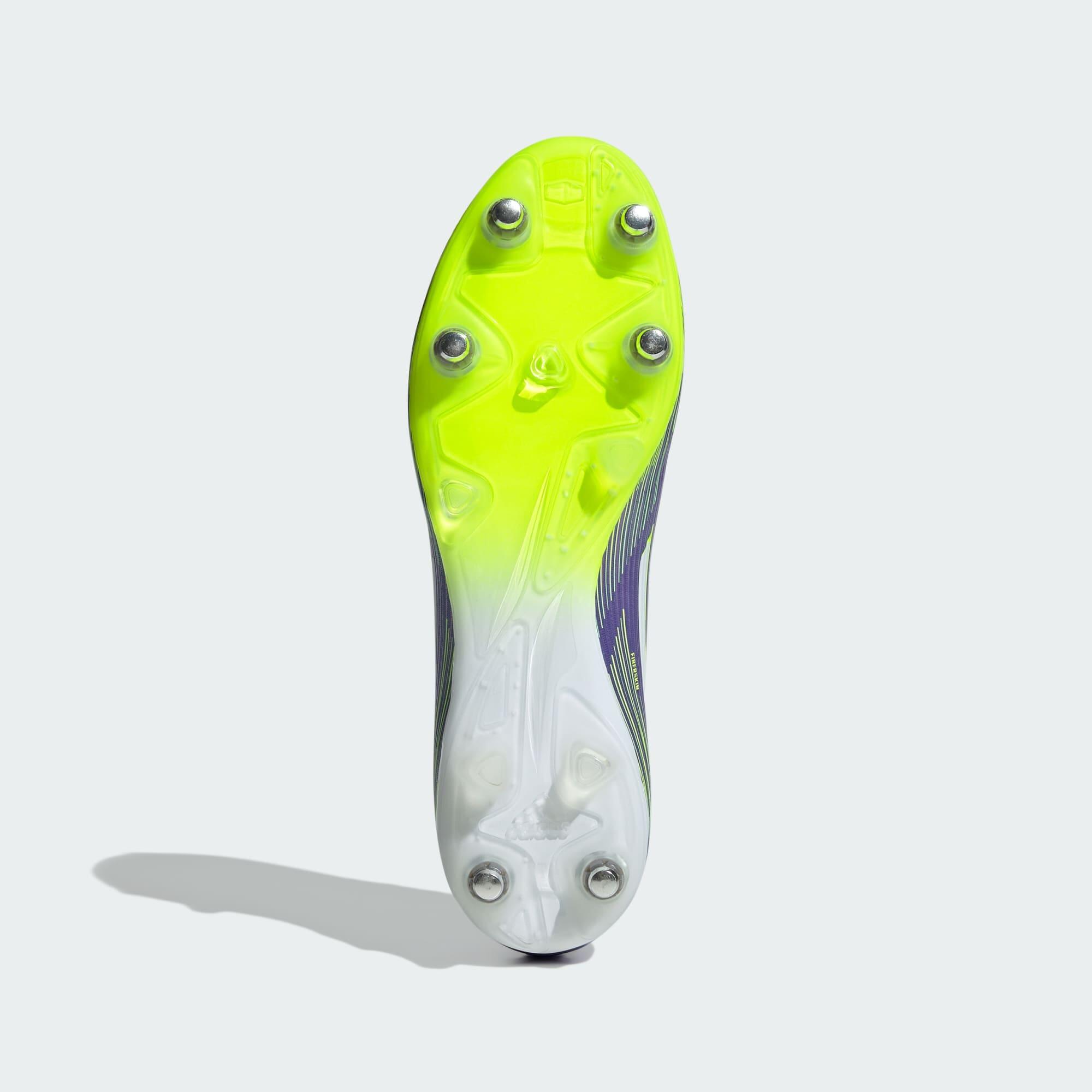 Stivali F50 League per terreni morbidi 3/7