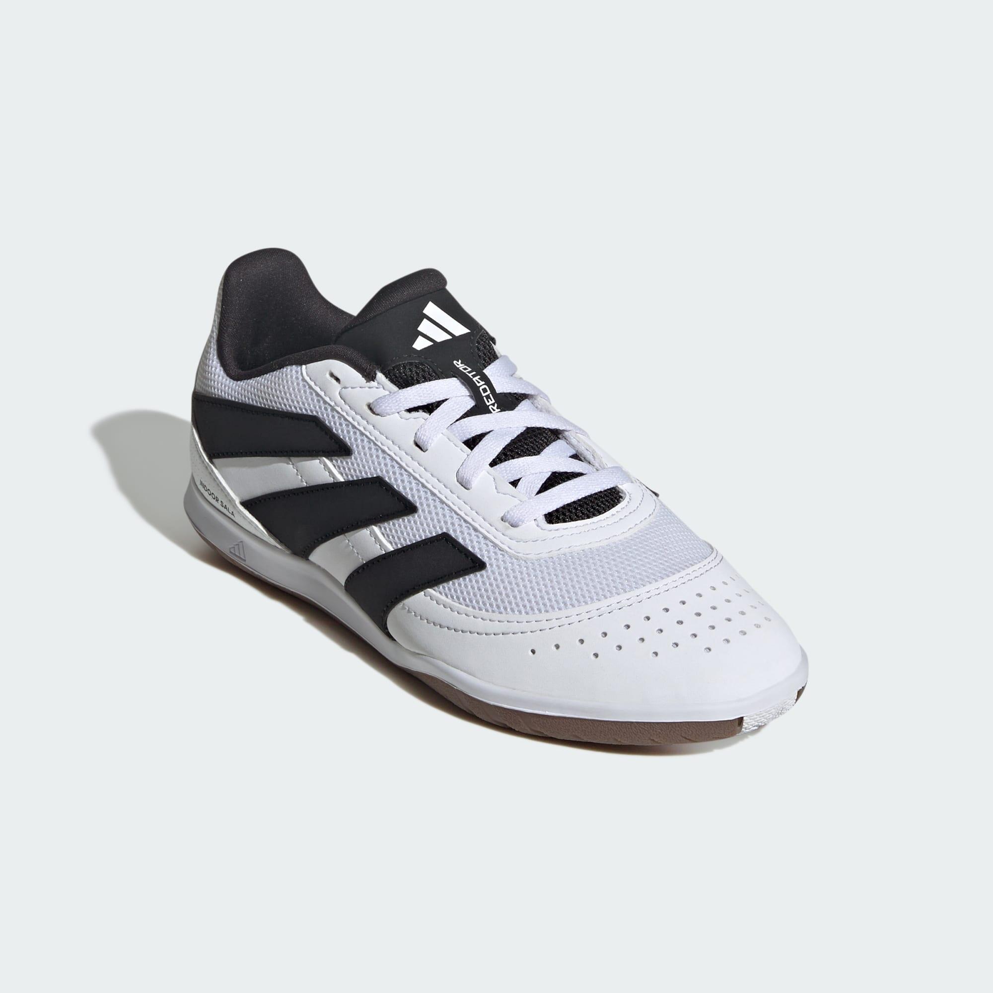 Botas de Futsal Club Predator – Pavilhão (Criança) 4/7