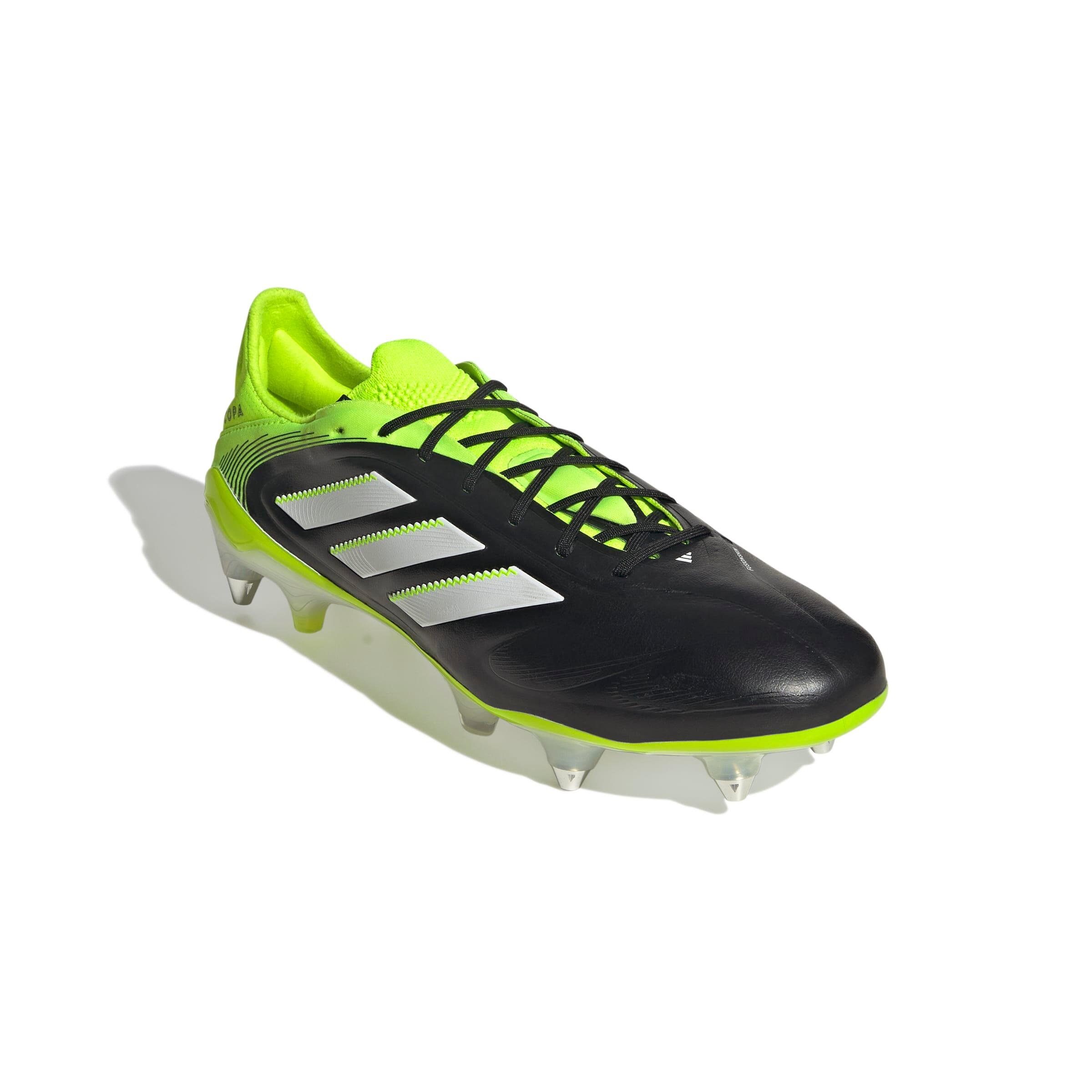 Football Boots adidas Copa Pure III Elite SG 2/7