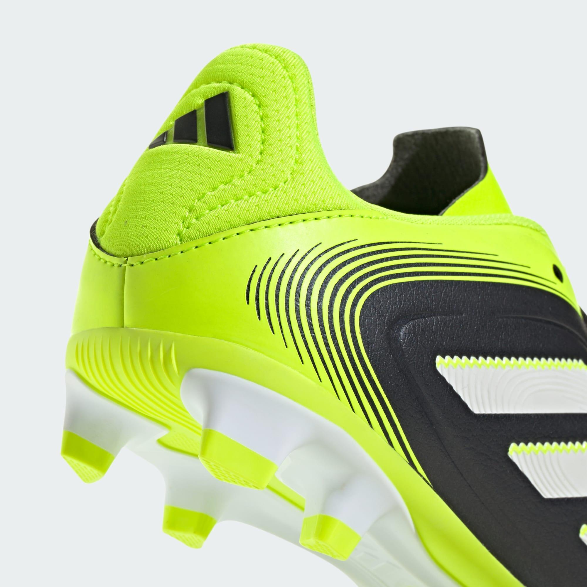 Scarpe Copa Pure 3 Club Firm/Multi-Ground Kids 6/7