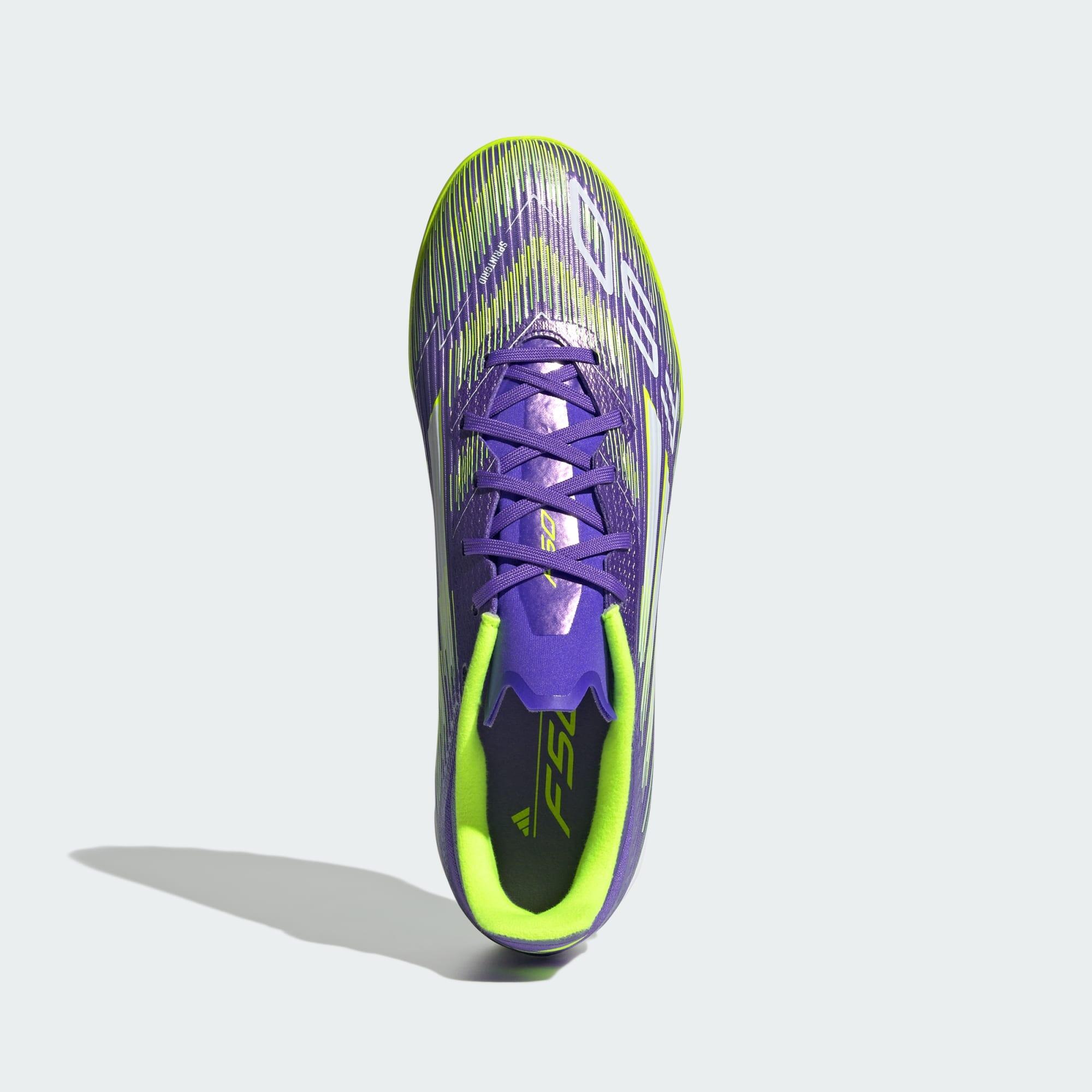 Scarpe da calcio F50 League Erba Sintetica 2/7