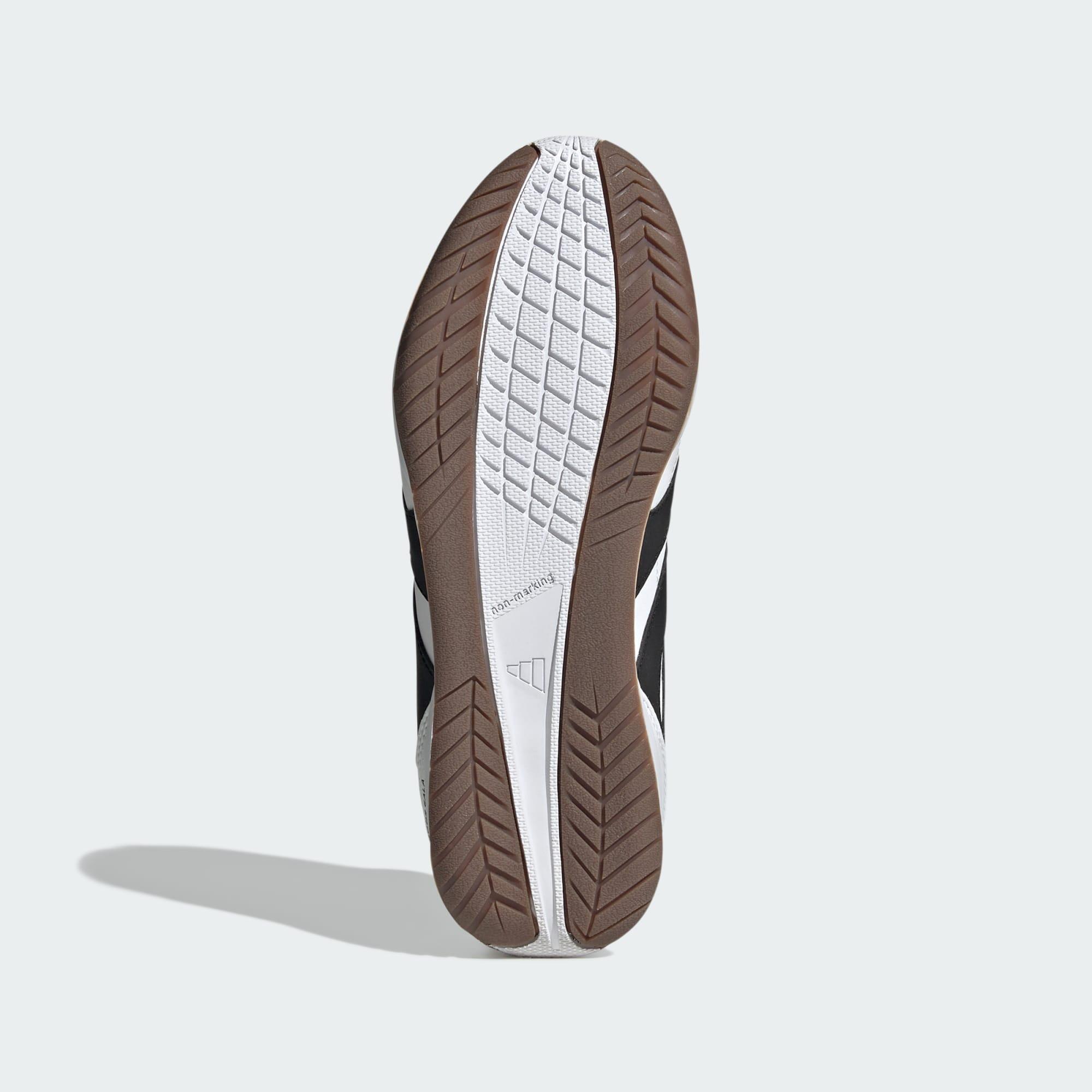 Botas de Futsal Club Predator – Pavilhão (Criança) 3/7