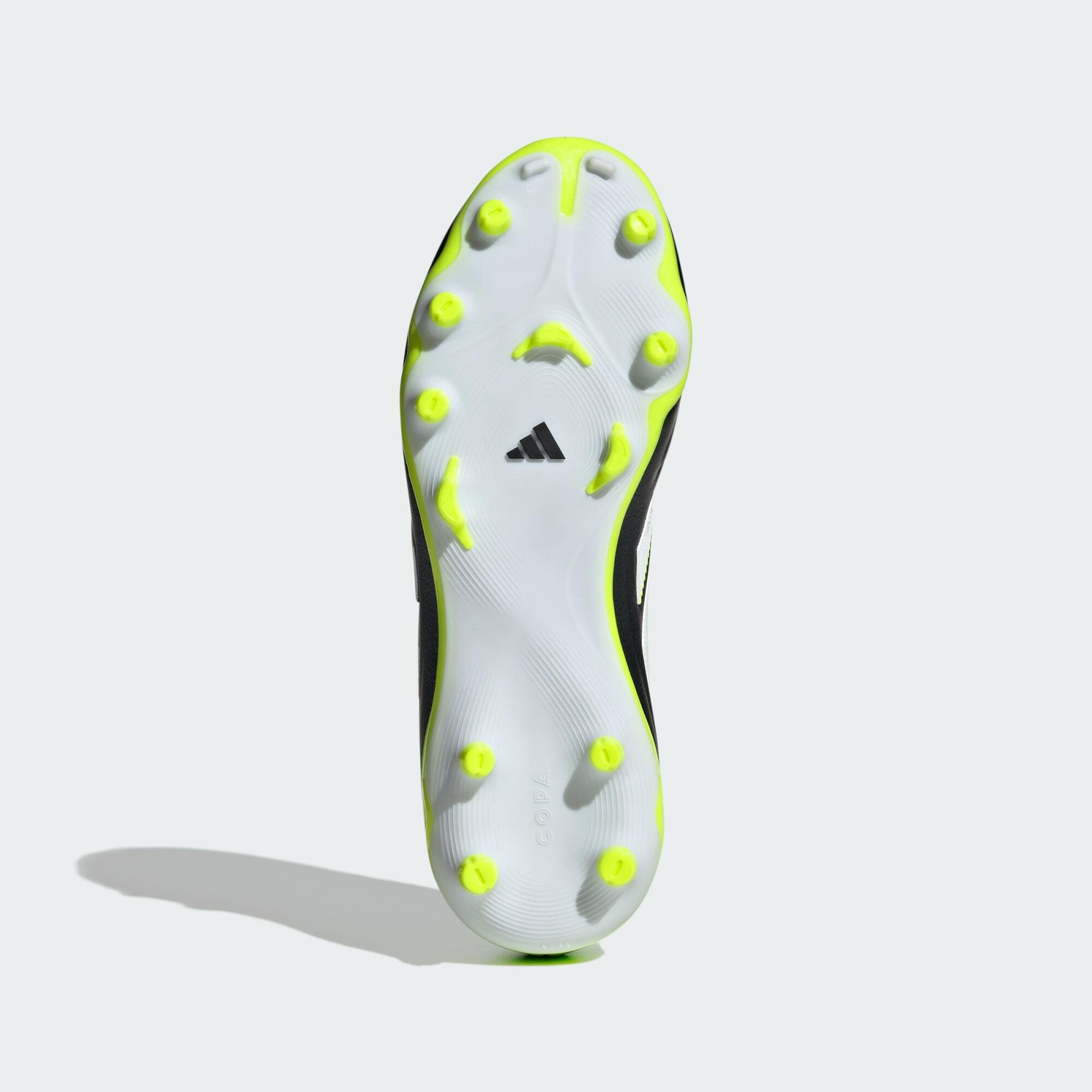 Botas Copa Pure 3 League Terreno Firme/Multi-terreno para Crianças 3/7