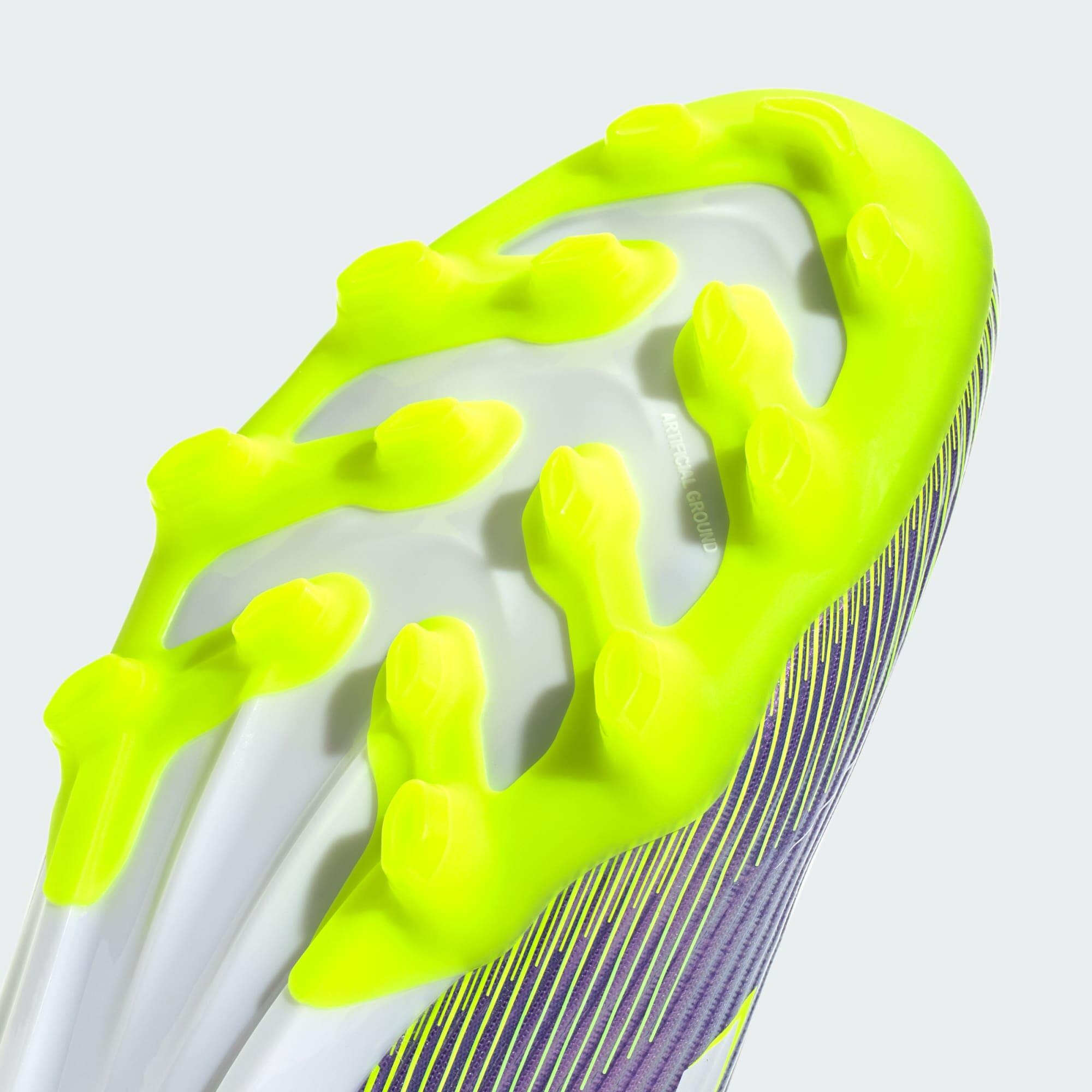 F50 League 2G/3G Scarpe da Erba Artificiale 6/7