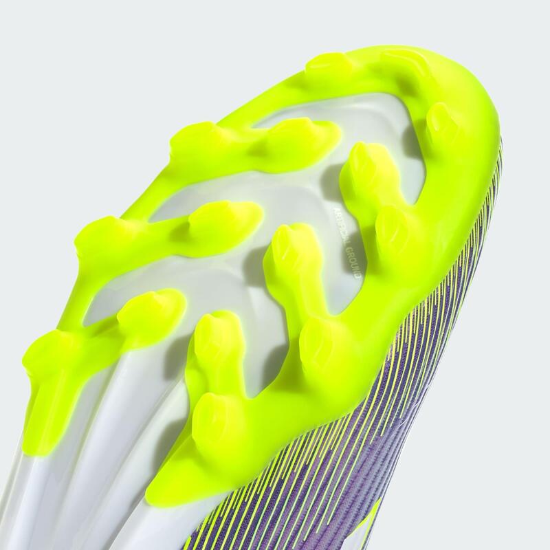 Ghete de fotbal F50 League 2G/3G pentru gazon artificial