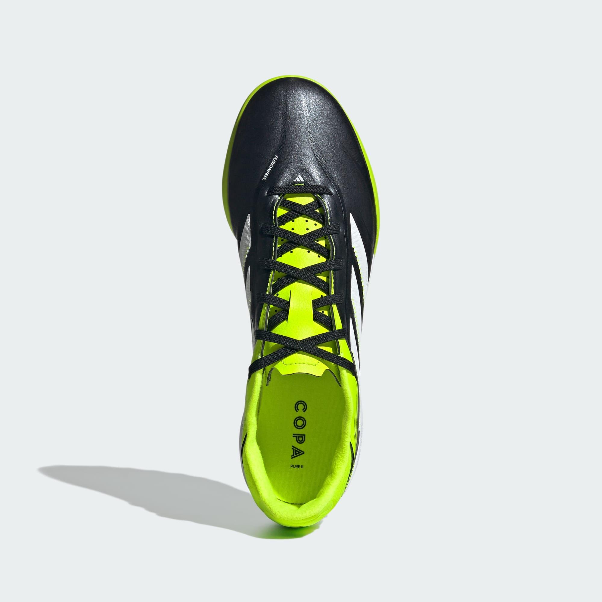Scarpe da calcio Copa Pure 3 League Turf 2/7