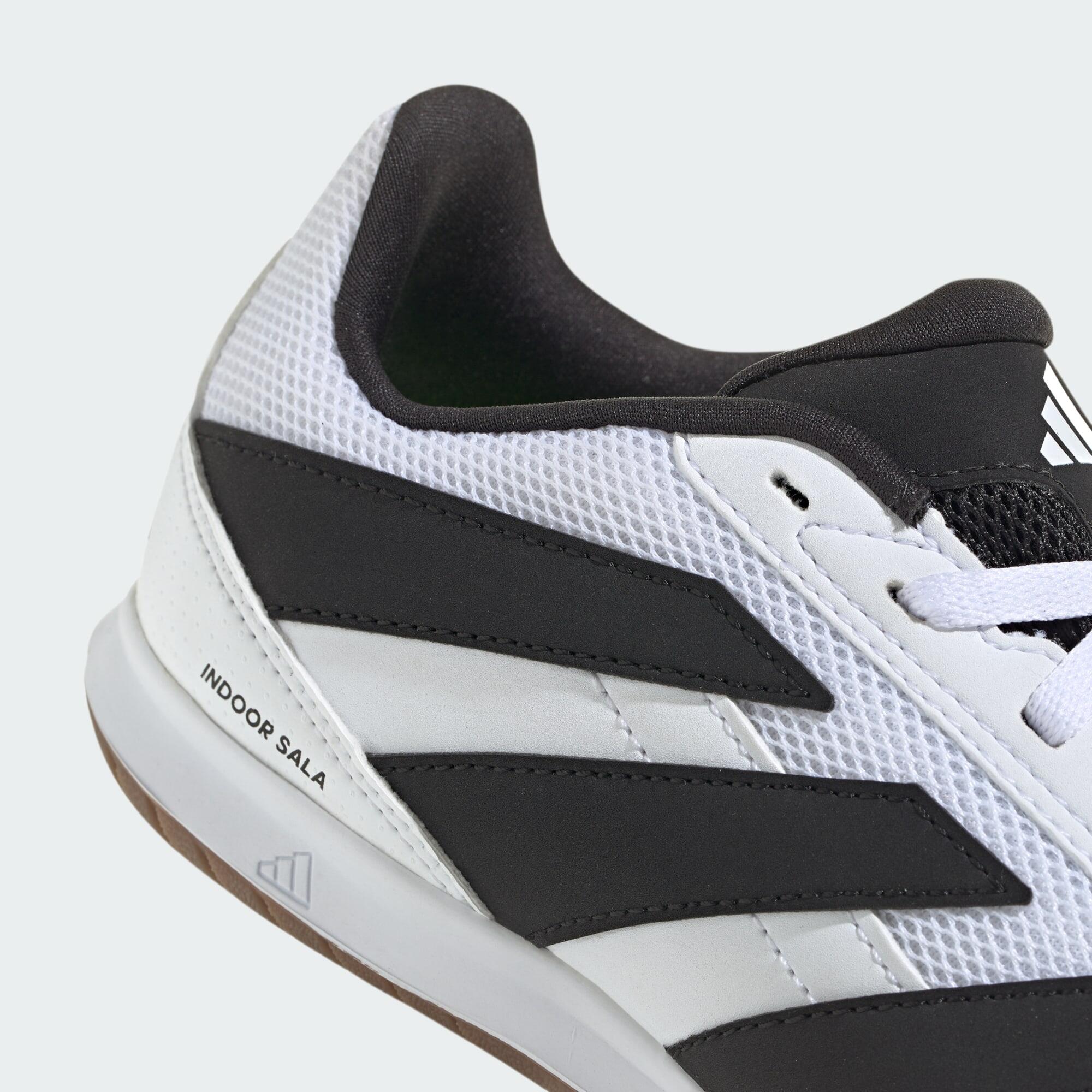 Botas de Futsal Club Predator – Pavilhão (Criança) 6/7