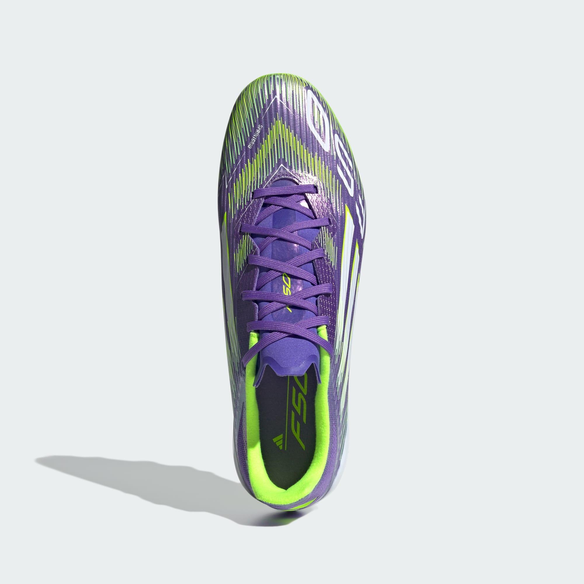 F50 League 2G/3G Scarpe da Erba Artificiale 2/7