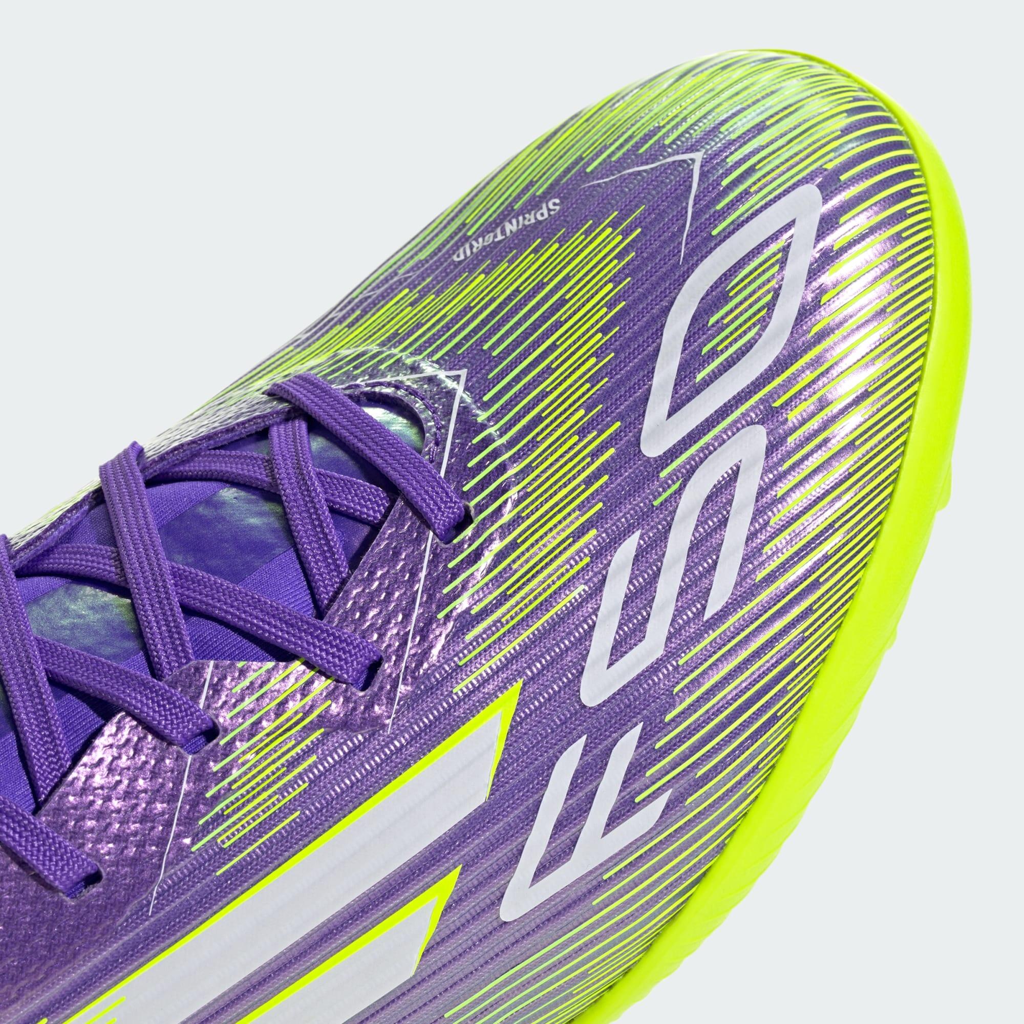 Scarpe da calcio F50 League Erba Sintetica 5/7