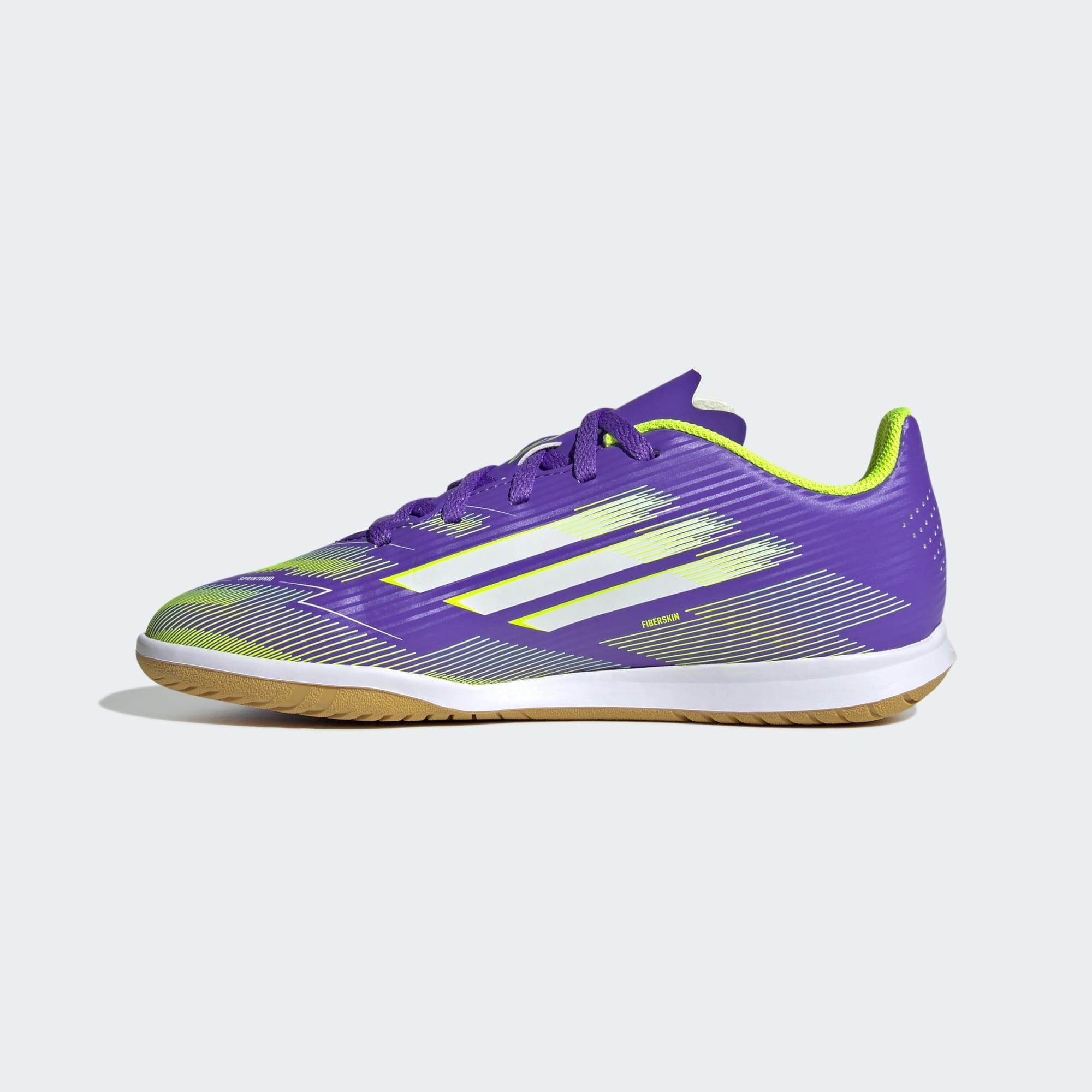 Scarpe da calcio F50 Club Indoor 8/8