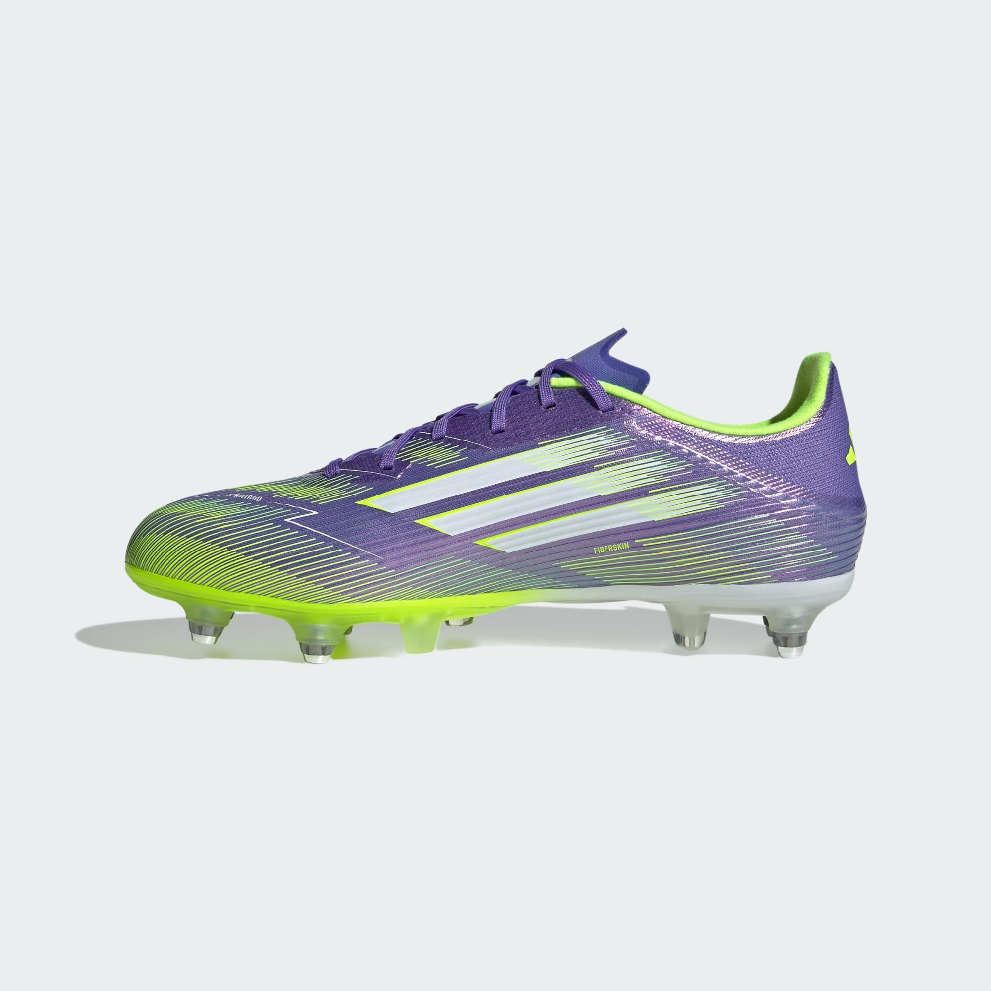 Stivali F50 League per terreni morbidi 8/8