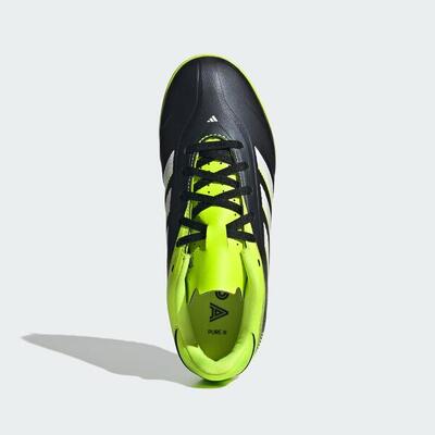 Zapatilla Copa Pure 3 Club moqueta (adolescente)