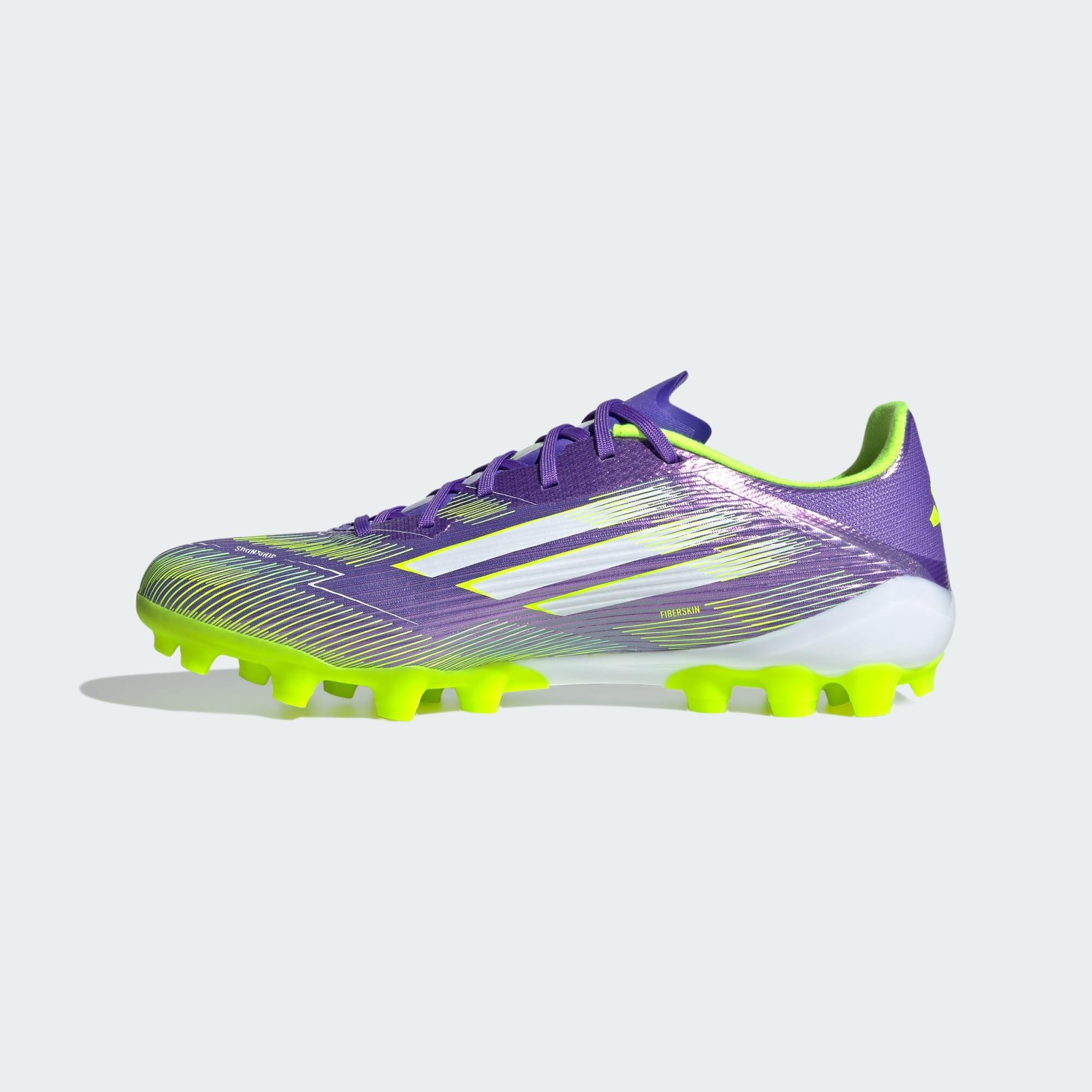 Buty F50 League 2G/3G Artificial Grass 8/8