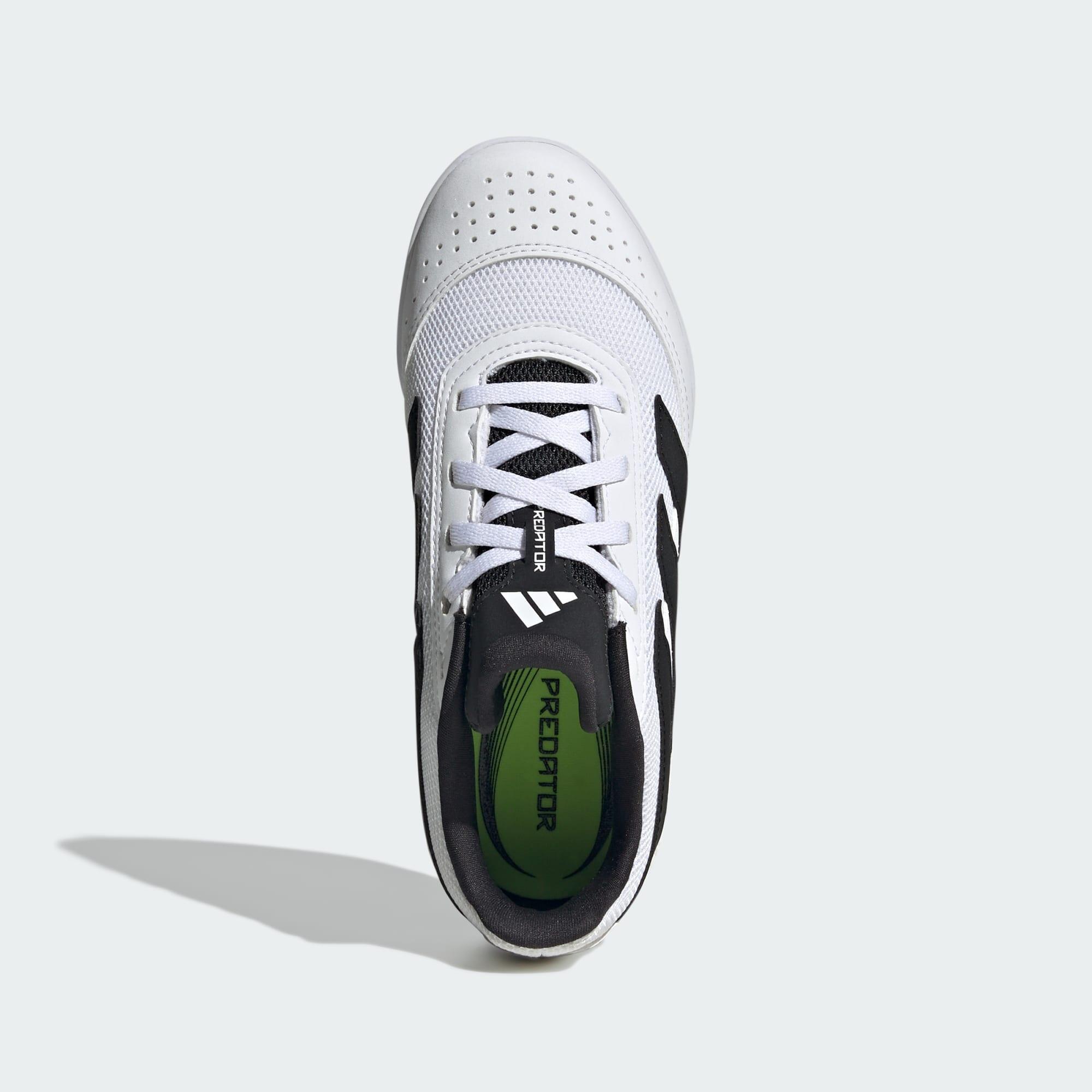 Botas de Futsal Club Predator – Pavilhão (Criança) 2/7