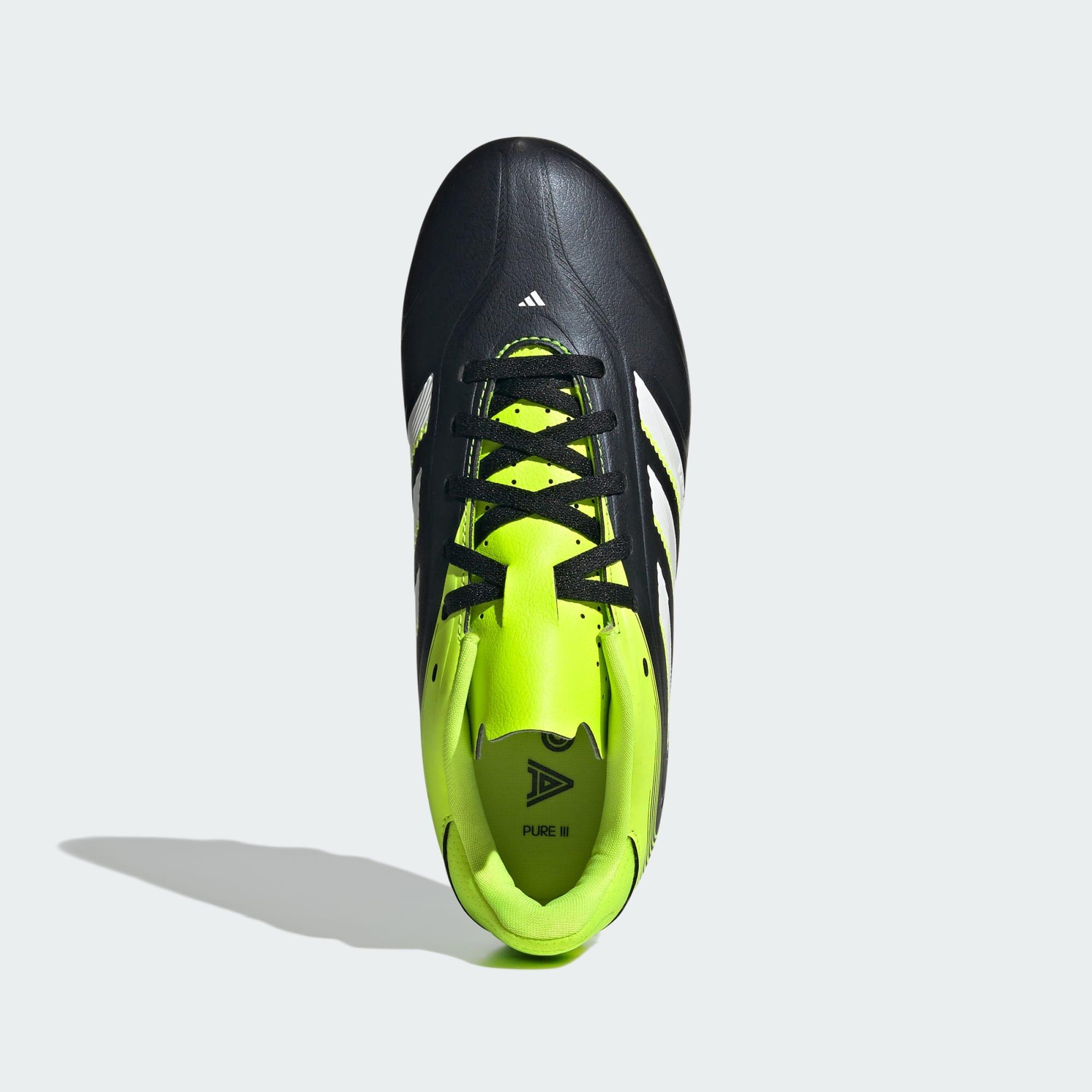 Scarpe Copa Pure 3 Club Firm/Multi-Ground Kids 2/7