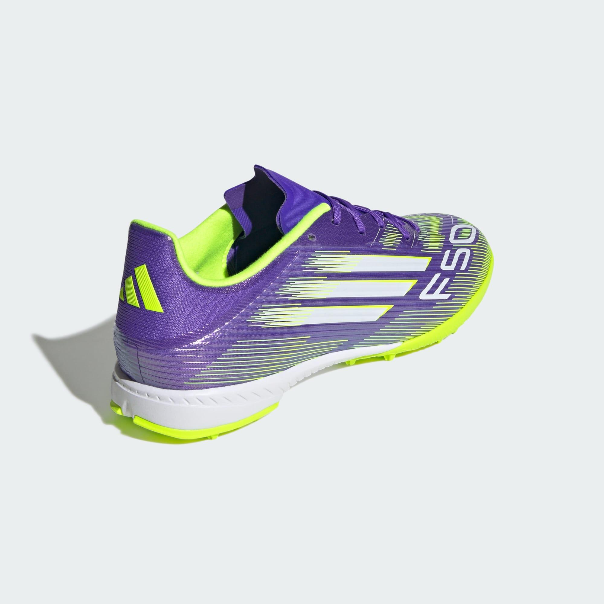 Scarpe da calcio F50 League Erba Sintetica 7/7