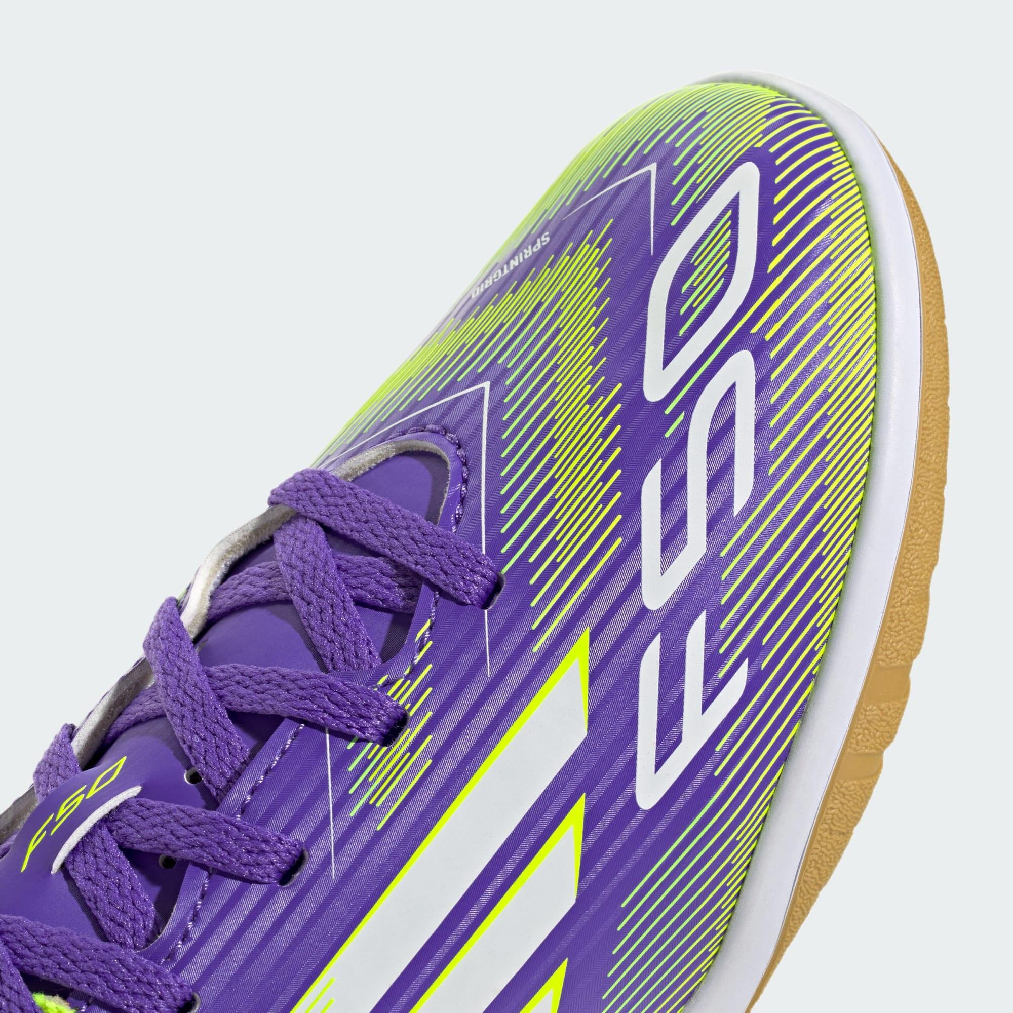 Scarpe da calcio F50 Club Indoor 5/7