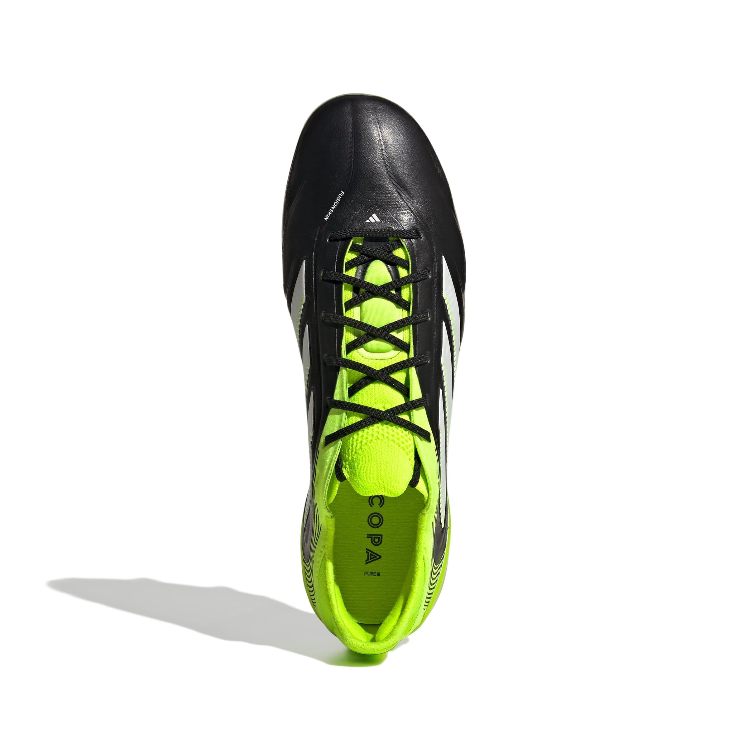 Football Boots adidas Copa Pure III Elite SG 5/7