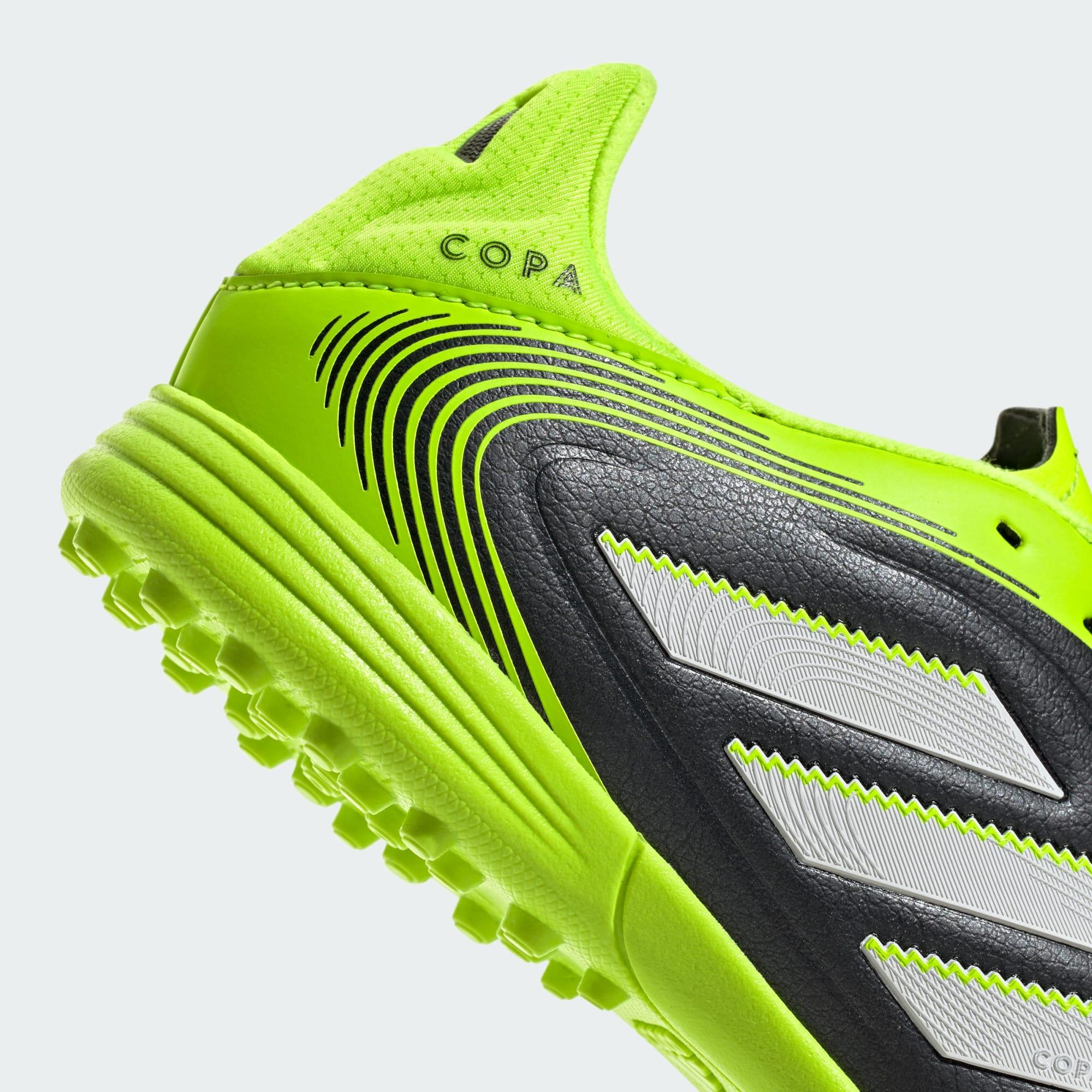 Copa Pure 3 League Turf Scarpe da Calcio Bambini 5/7