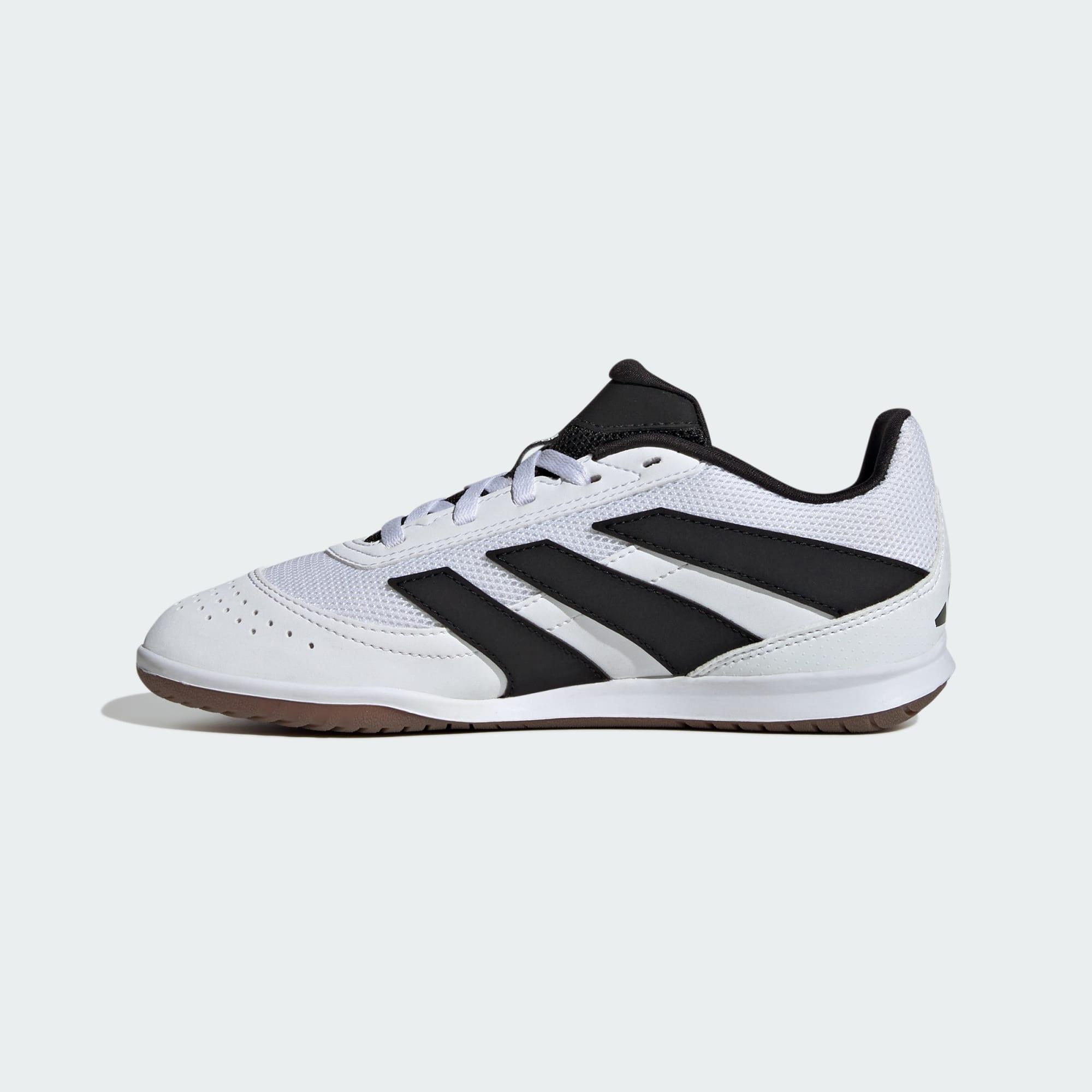 Chaussure Predator Club Indoor Sala Enfants 8/8