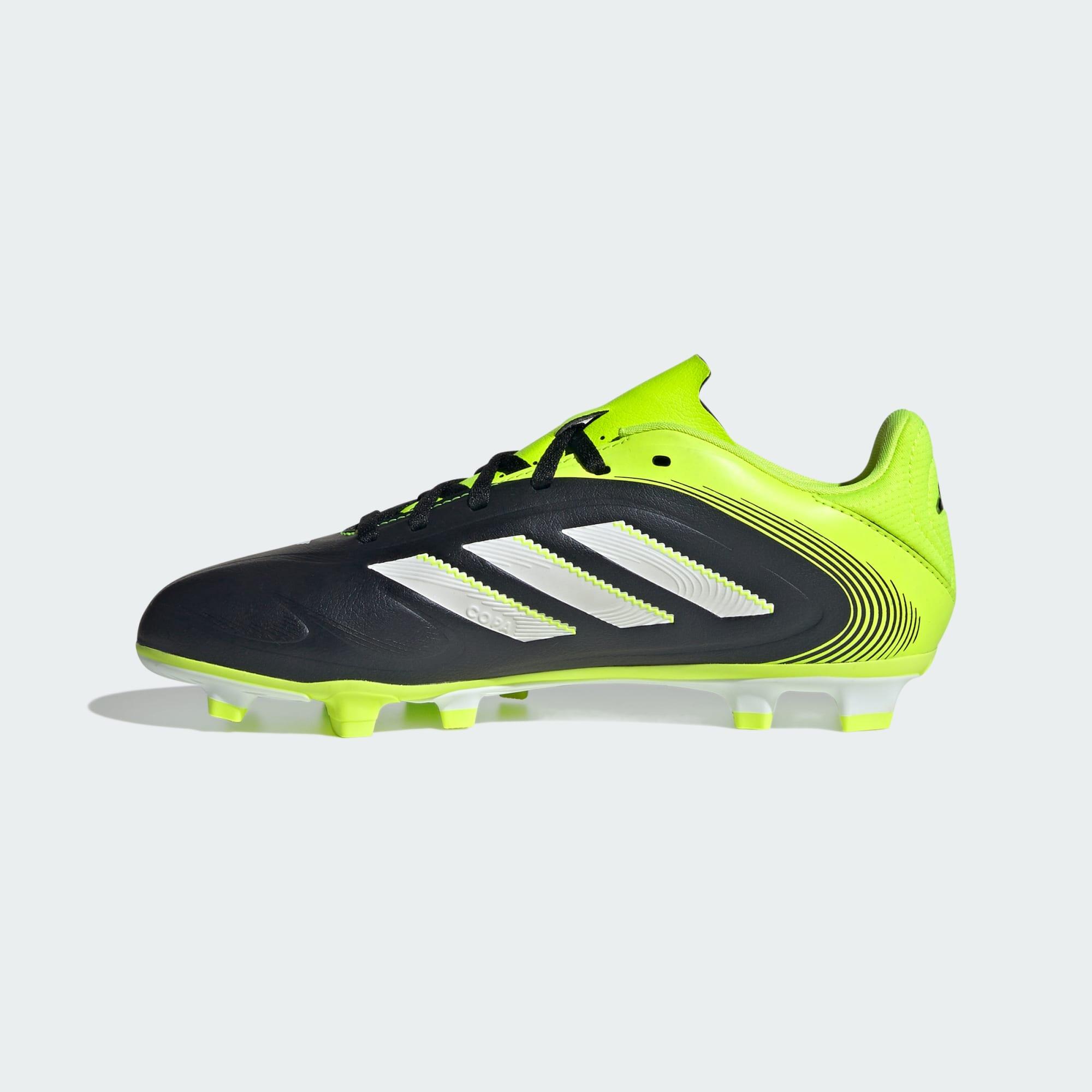 Copa Pure 3 Club Firm/Multi-Ground Fußballschuh Kinder 8/8