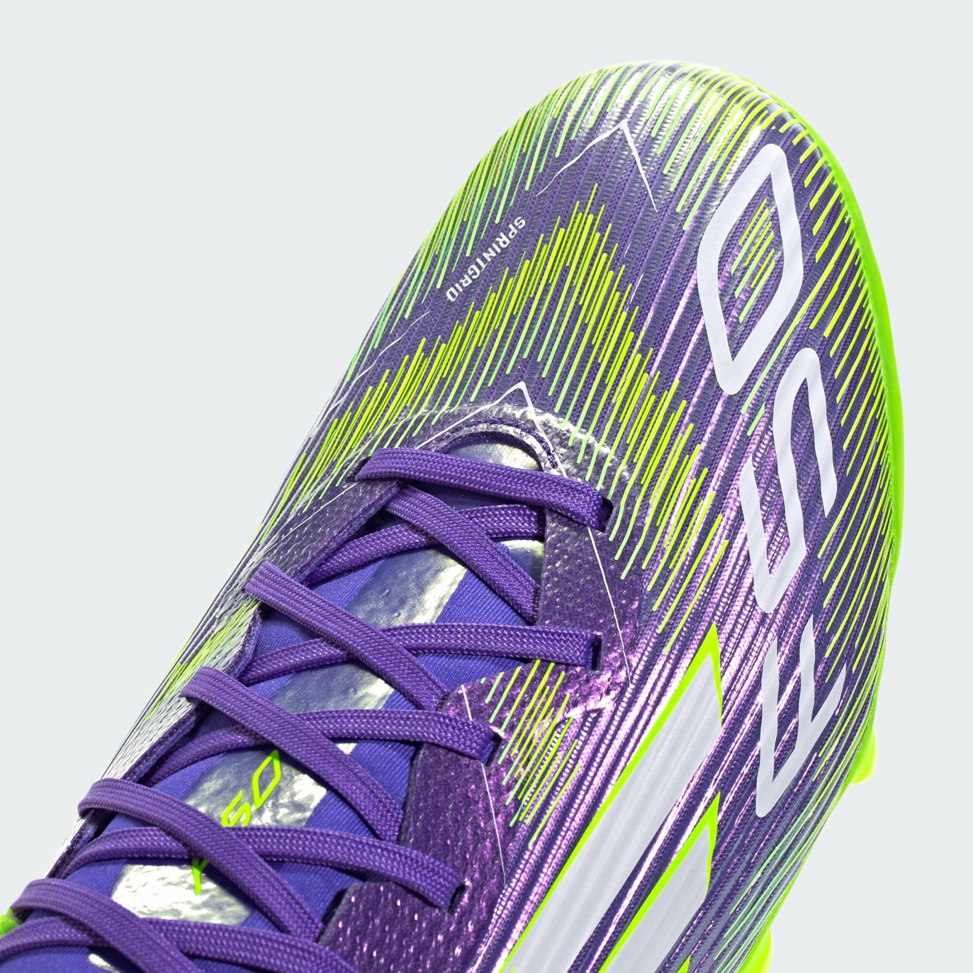 F50 League 2G/3G Scarpe da Erba Artificiale 5/7