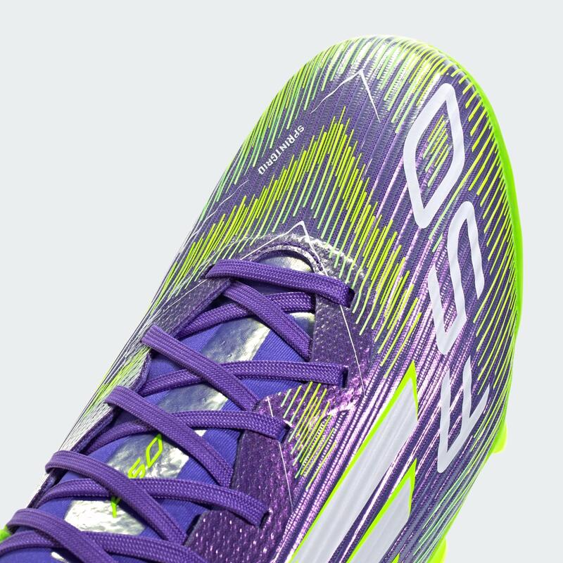 Ghete de fotbal F50 League 2G/3G pentru gazon artificial
