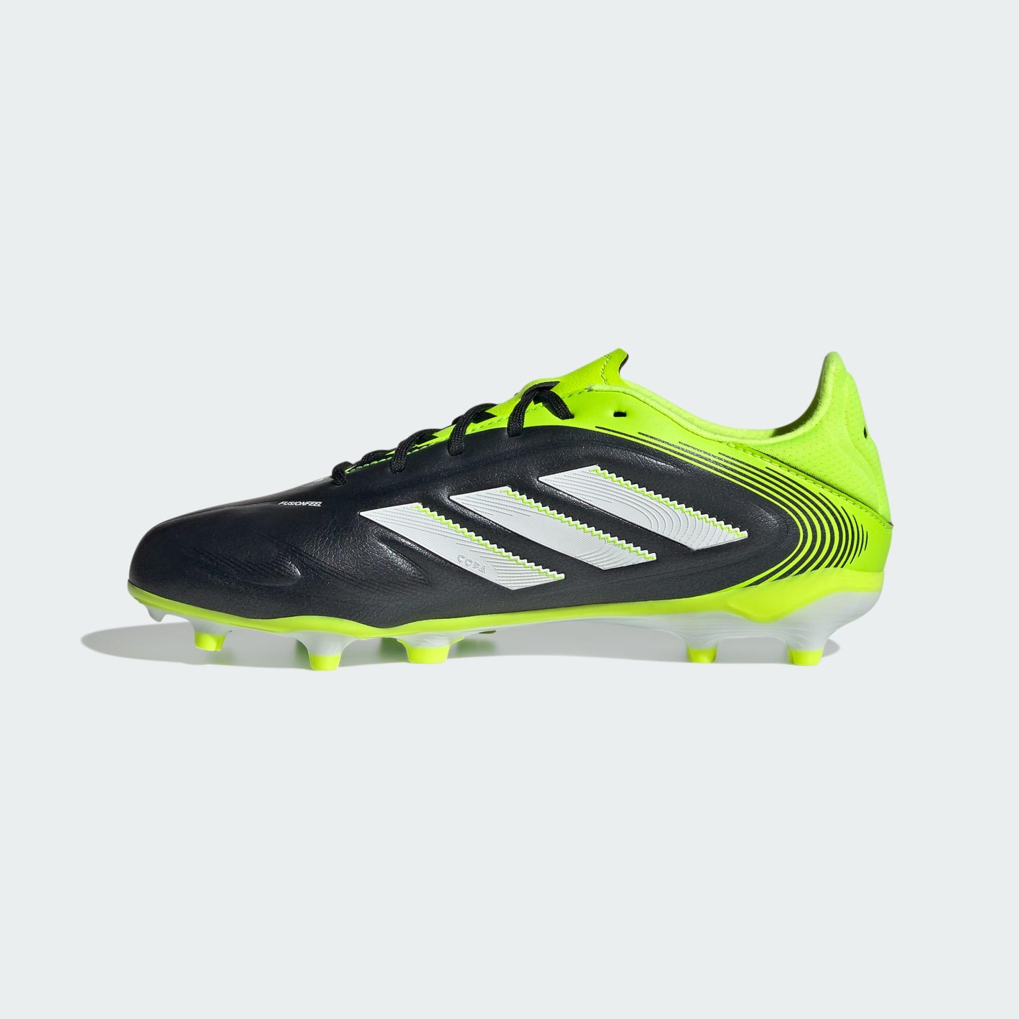 Scarpe Copa Pure 3 League Terreni Compatti/multi-superficie Bambini 8/15