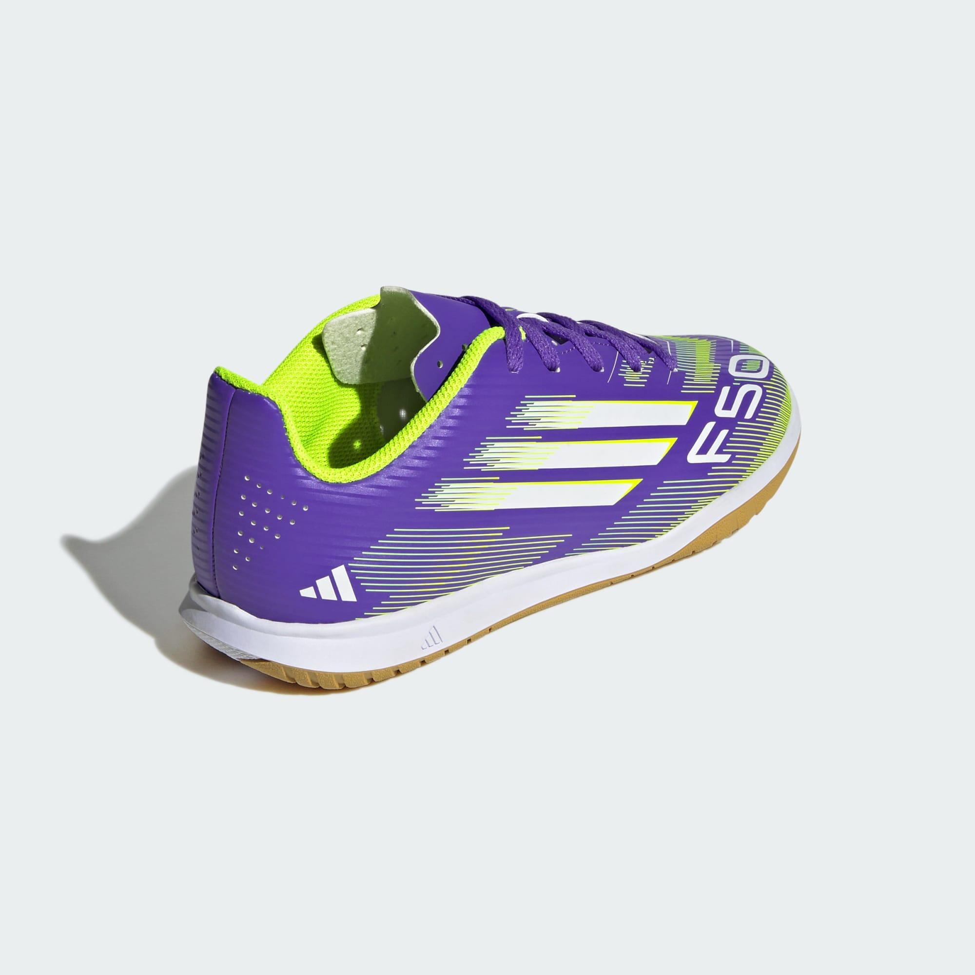 Scarpe da calcio F50 Club Indoor 7/7