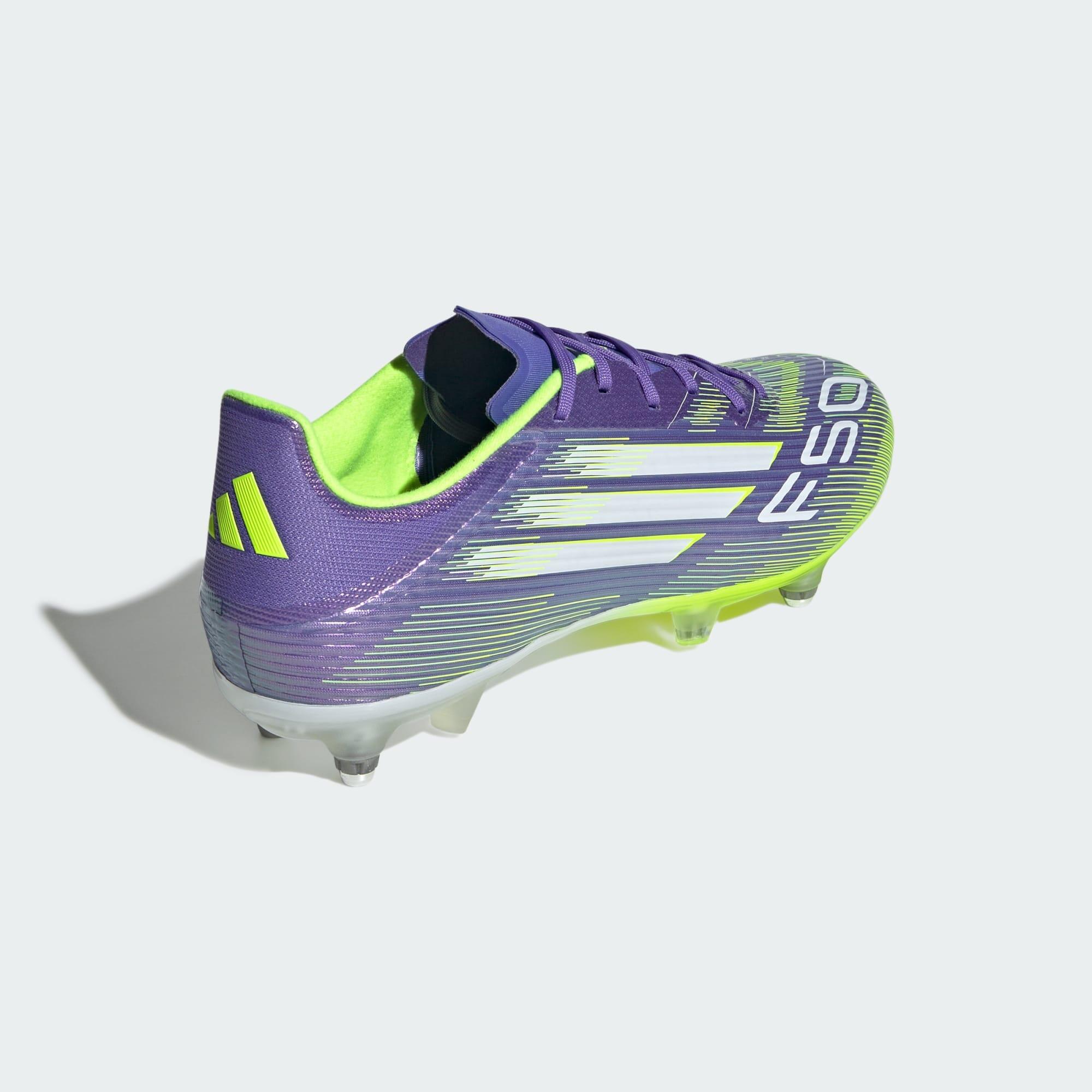 Stivali F50 League per terreni morbidi 7/7