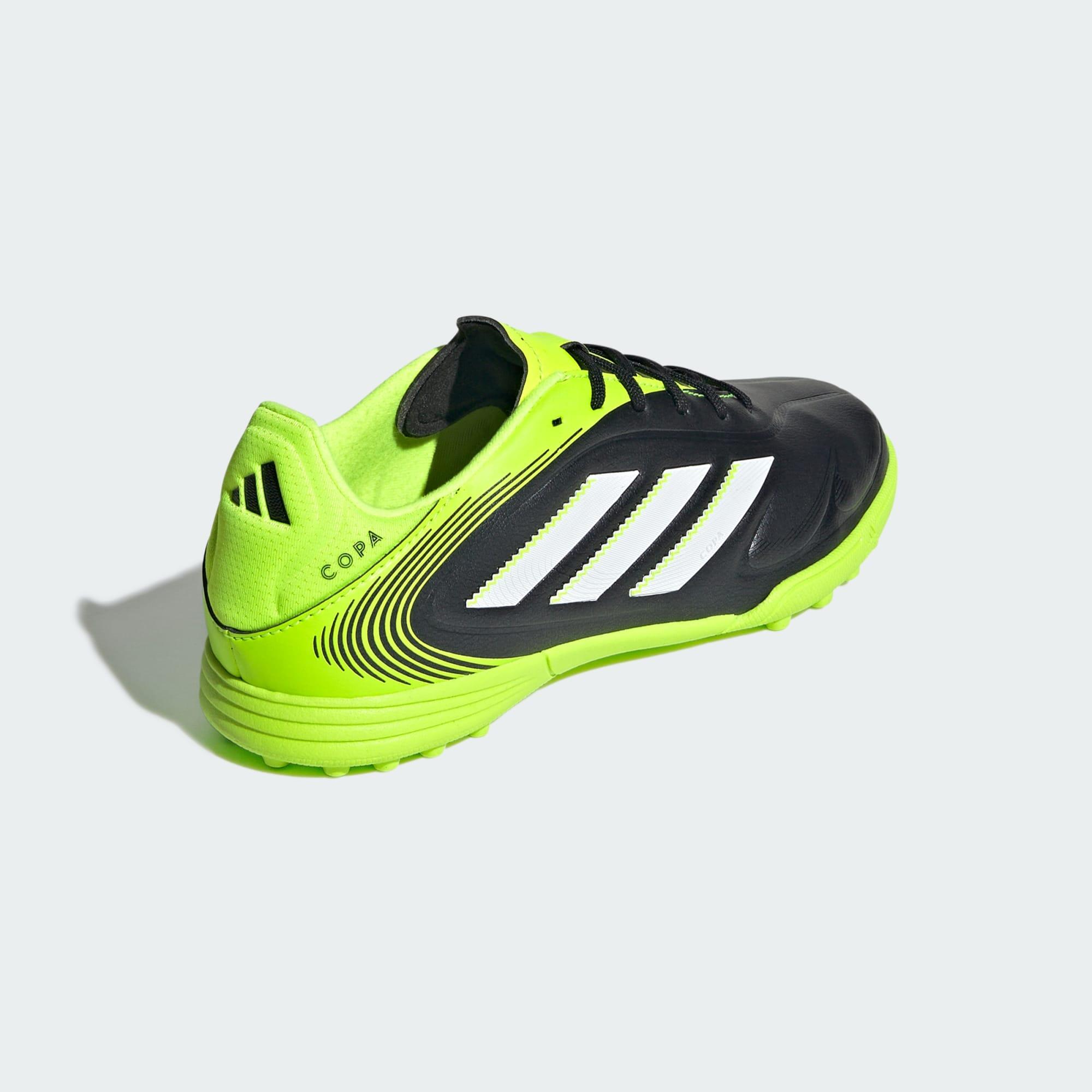 Copa Pure 3 League Turf Scarpe da Calcio Bambini 7/7