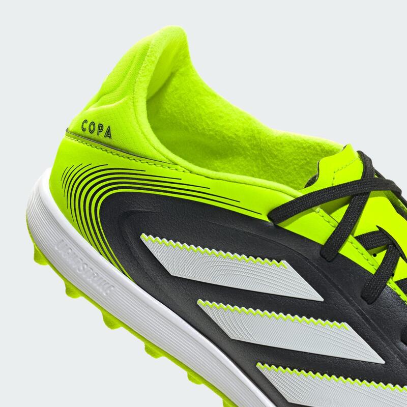 Ghete de fotbal Copa Pure 3 League pentru gazon artificial