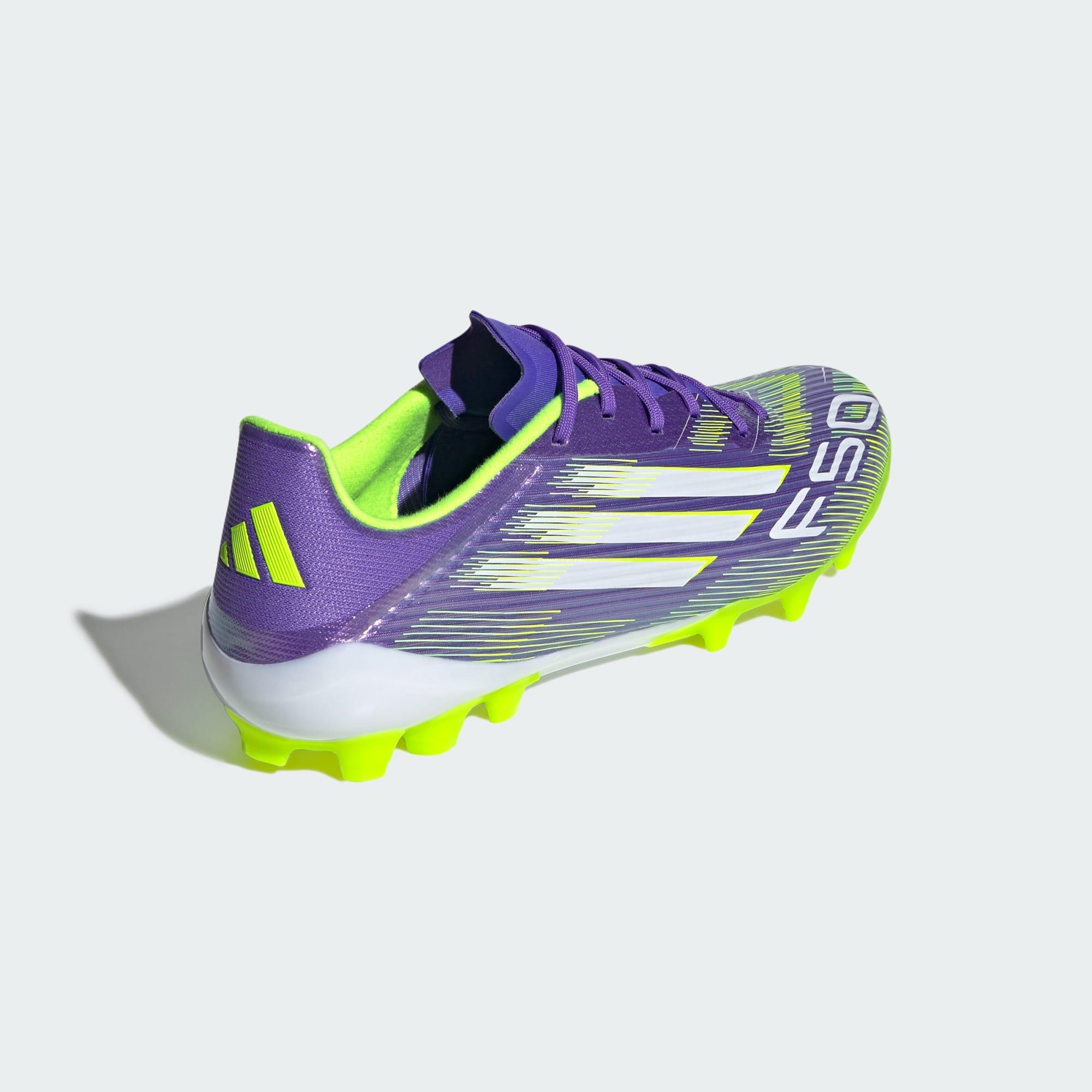 F50 League 2G/3G Scarpe da Erba Artificiale 7/7