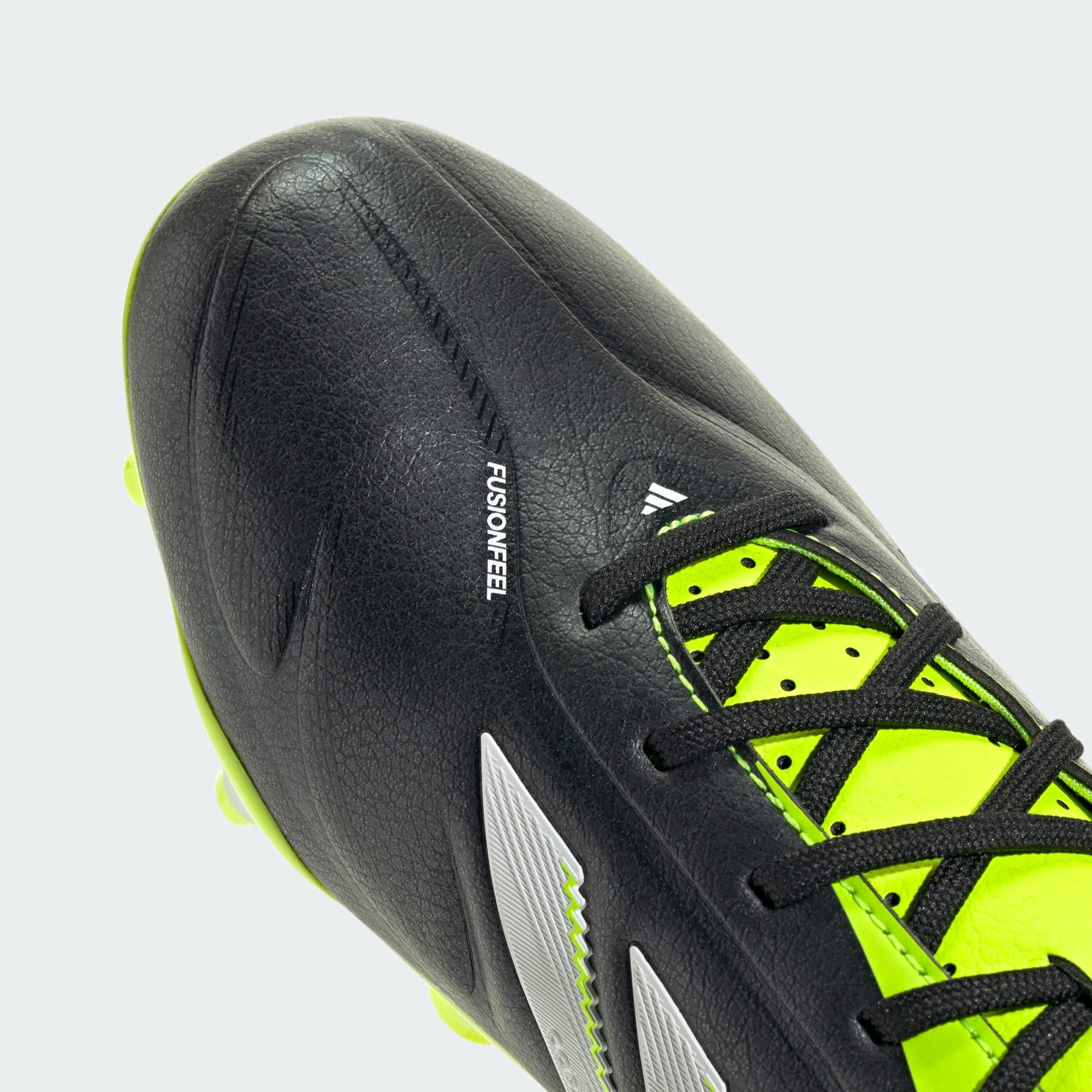 Botas Copa Pure 3 League Terreno Firme/Multi-terreno para Crianças 5/7