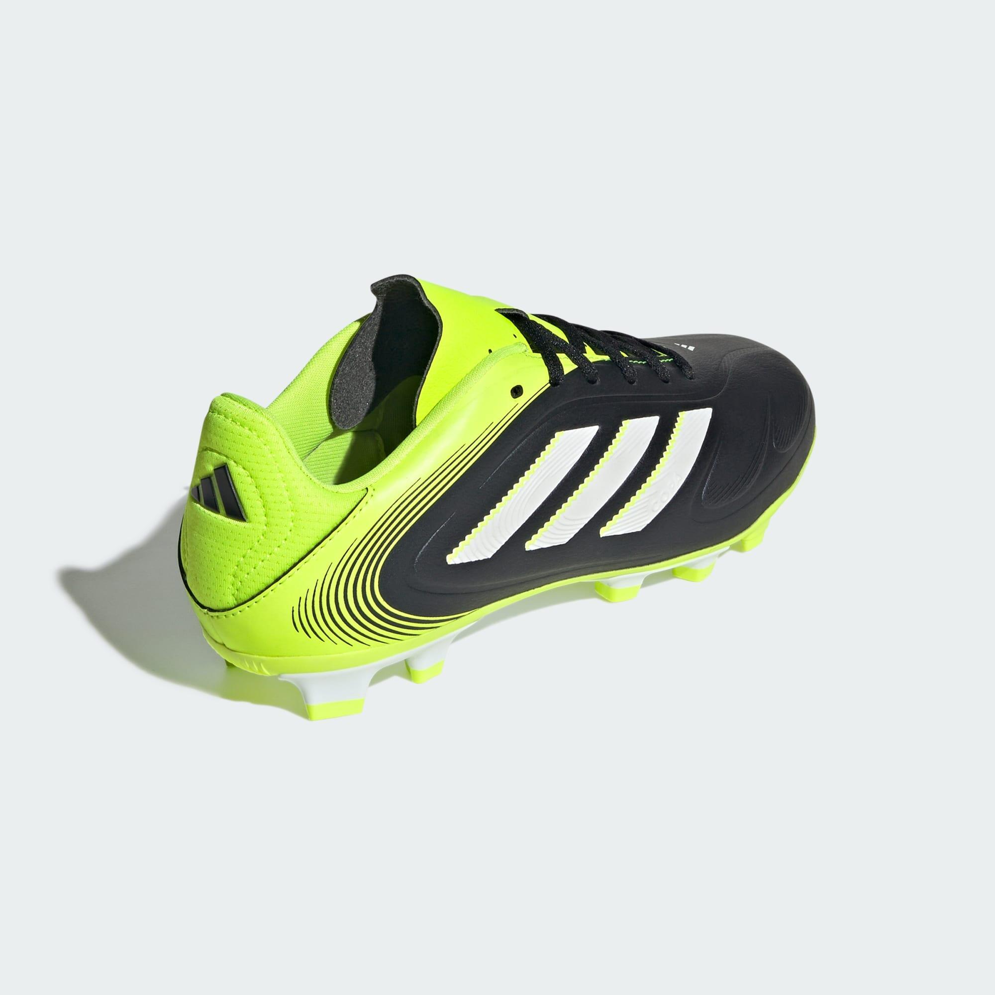 Scarpe Copa Pure 3 Club Firm/Multi-Ground Kids 7/7