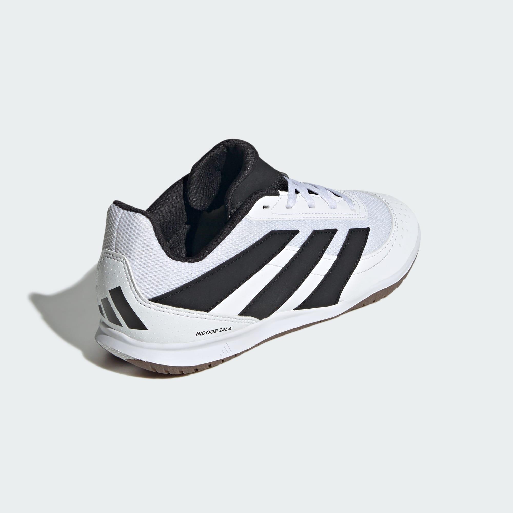 Botas de Futsal Club Predator – Pavilhão (Criança) 7/7