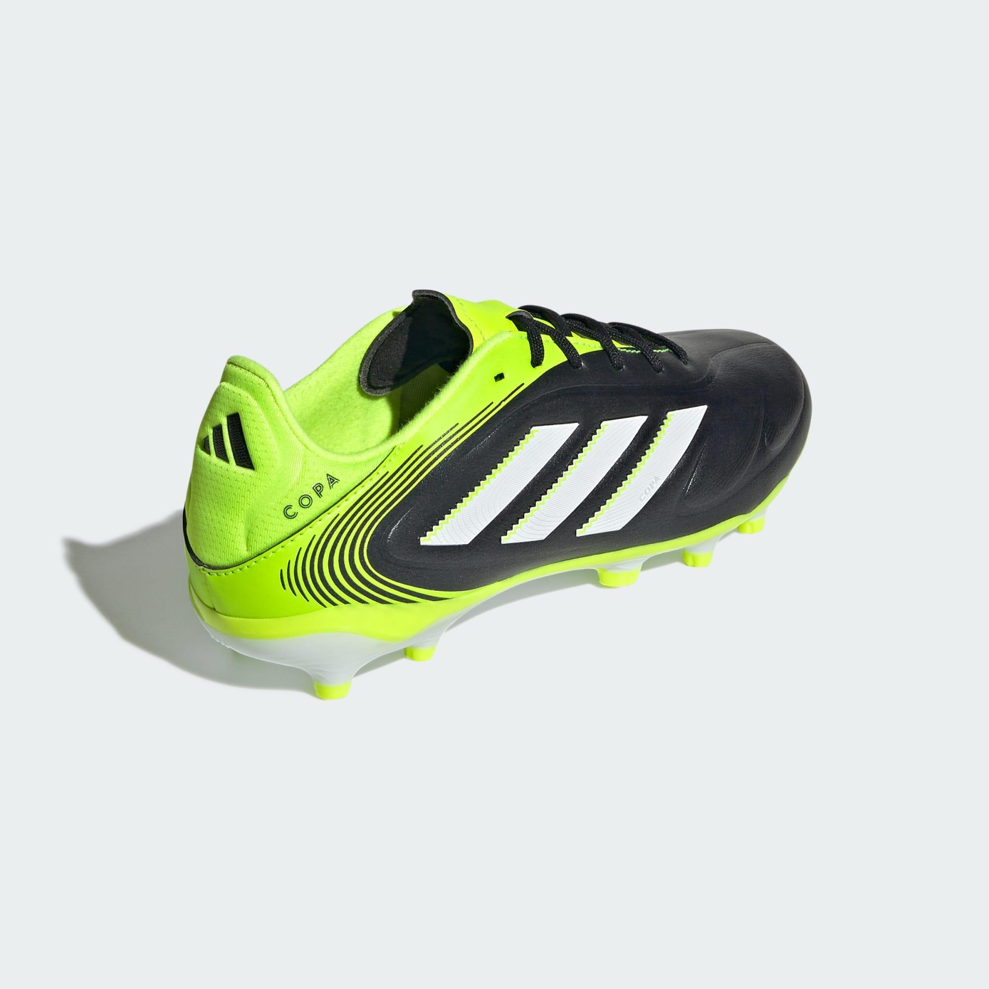 Botas Copa Pure 3 League Terreno Firme/Multi-terreno para Crianças 7/7