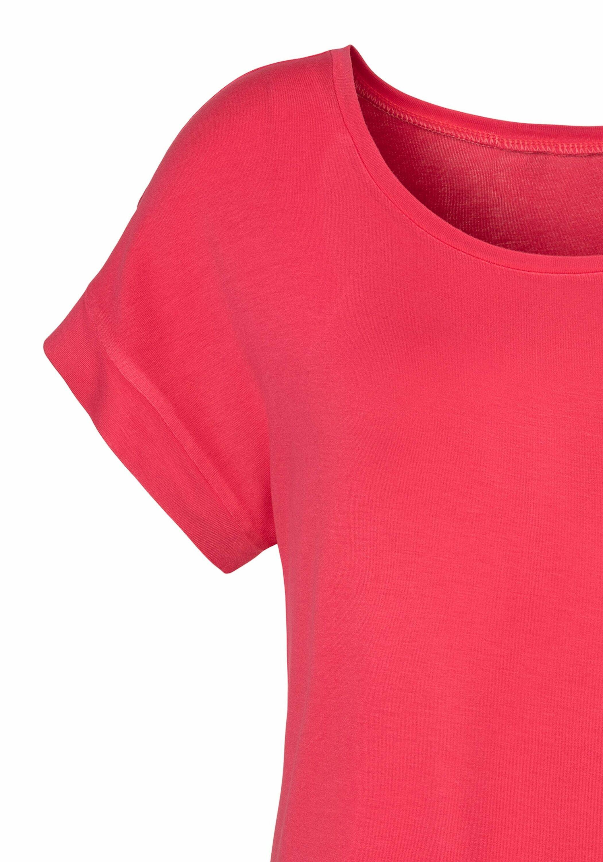 Damen Vivance T-Shirt 6/7