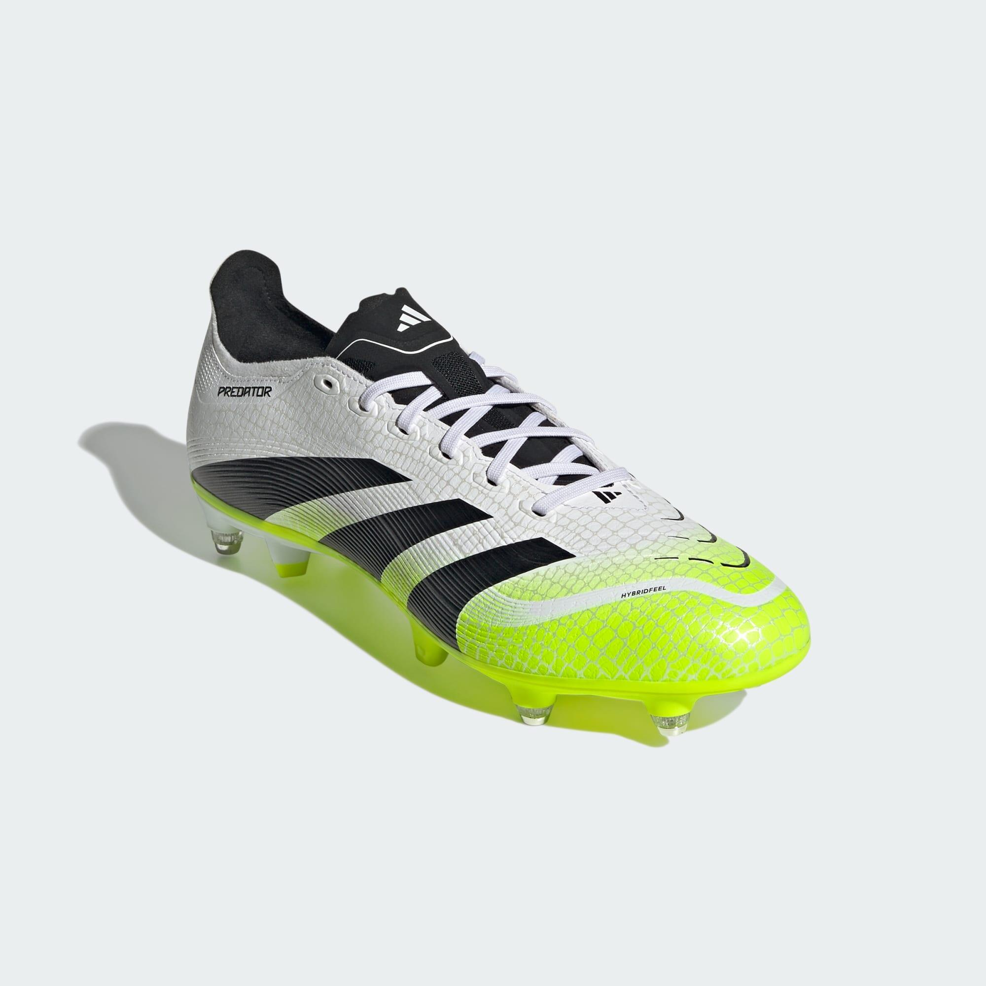 Chuteiras Predator League Soft Ground 4/7