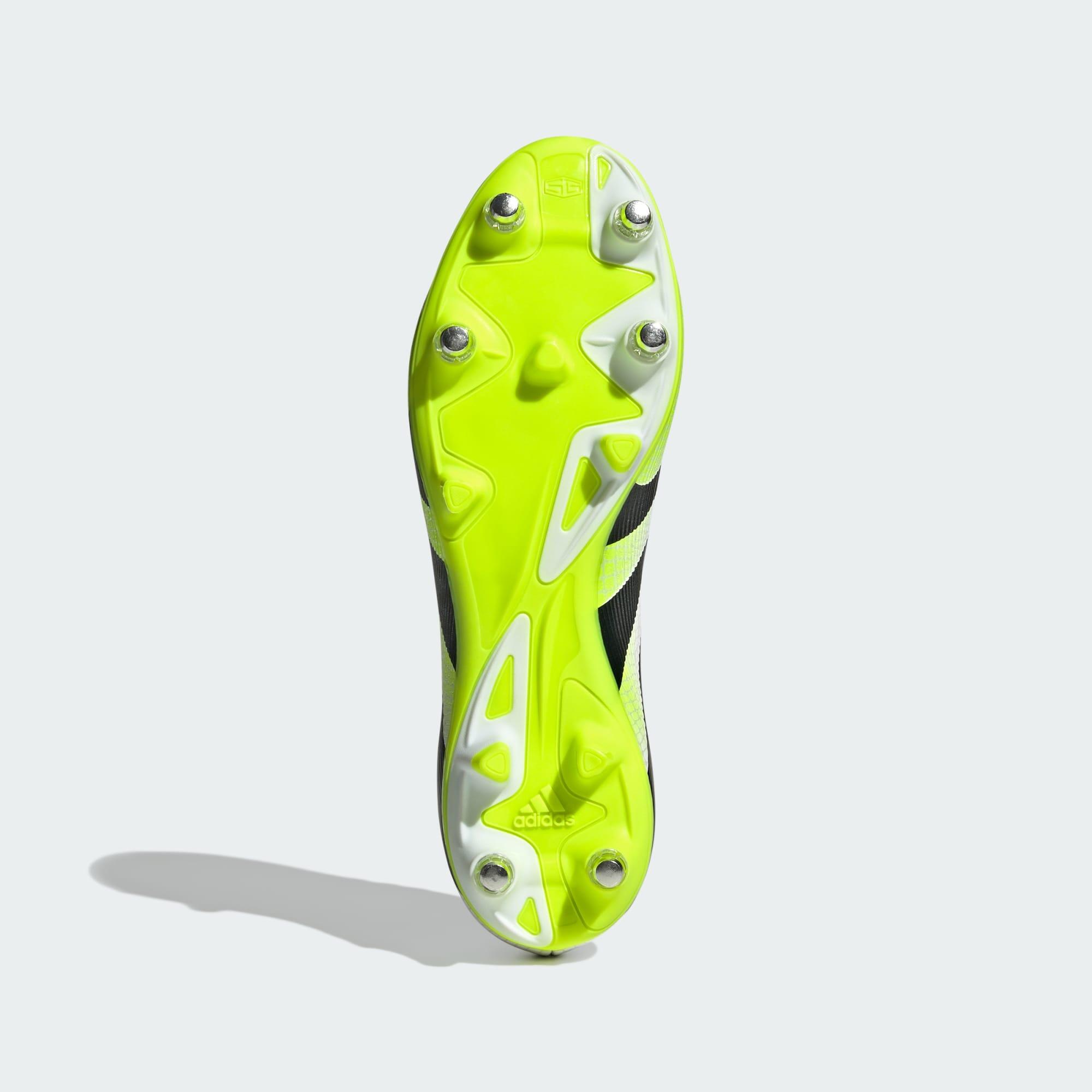 Chuteiras Predator League Soft Ground 3/7
