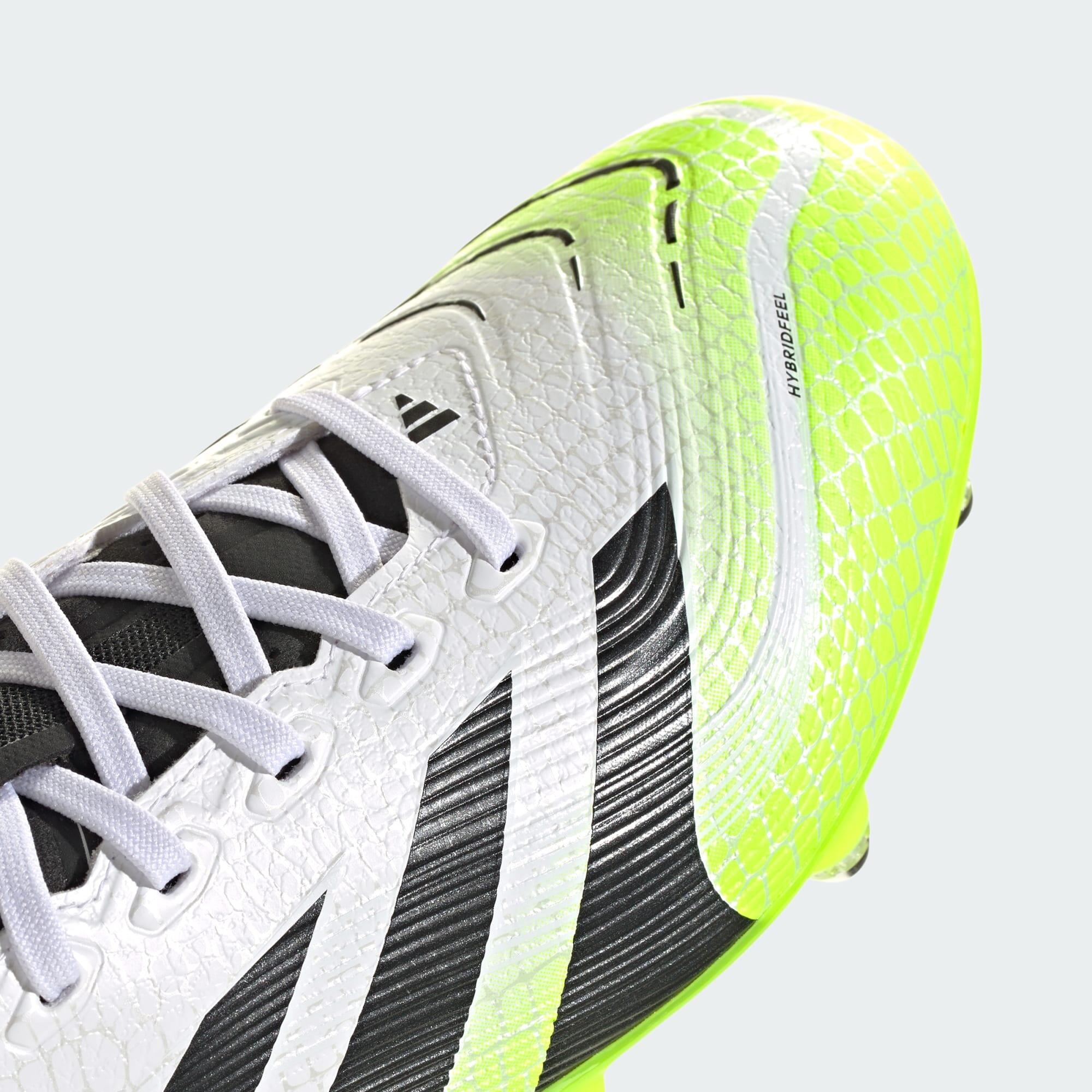 Chuteiras Predator League Soft Ground 6/7