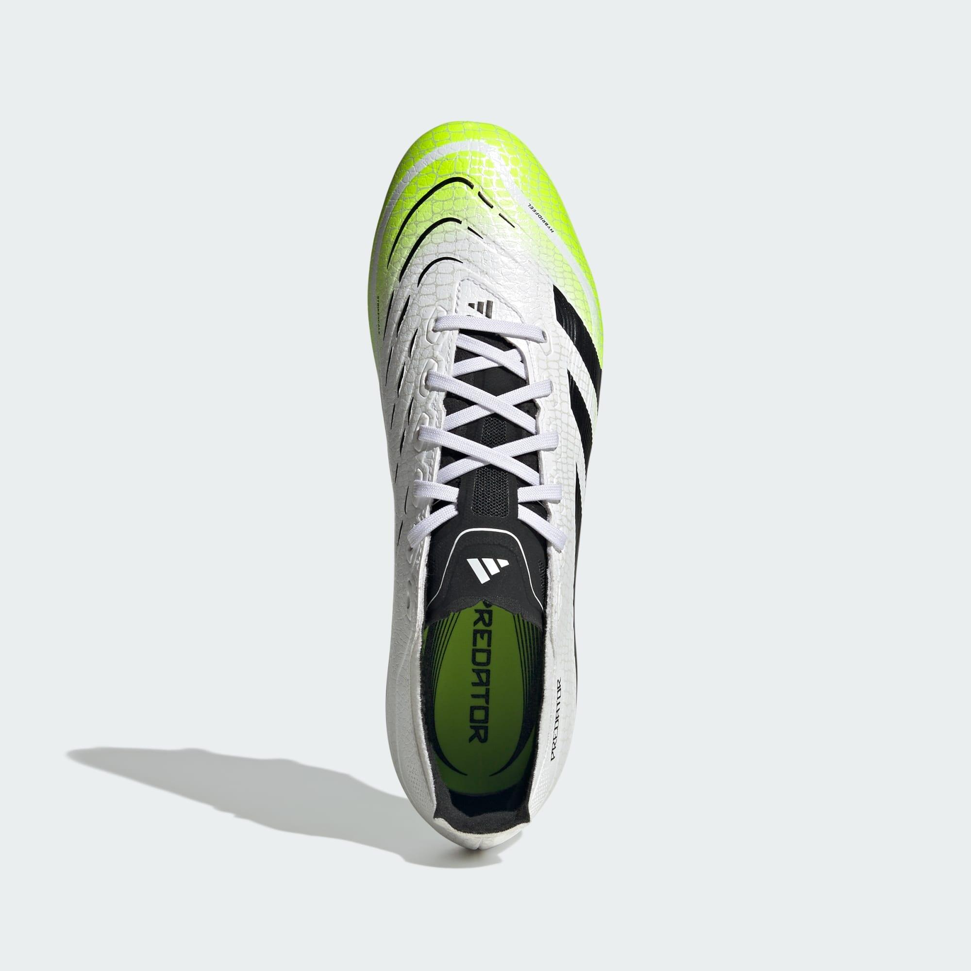 Chuteiras Predator League Soft Ground 2/7