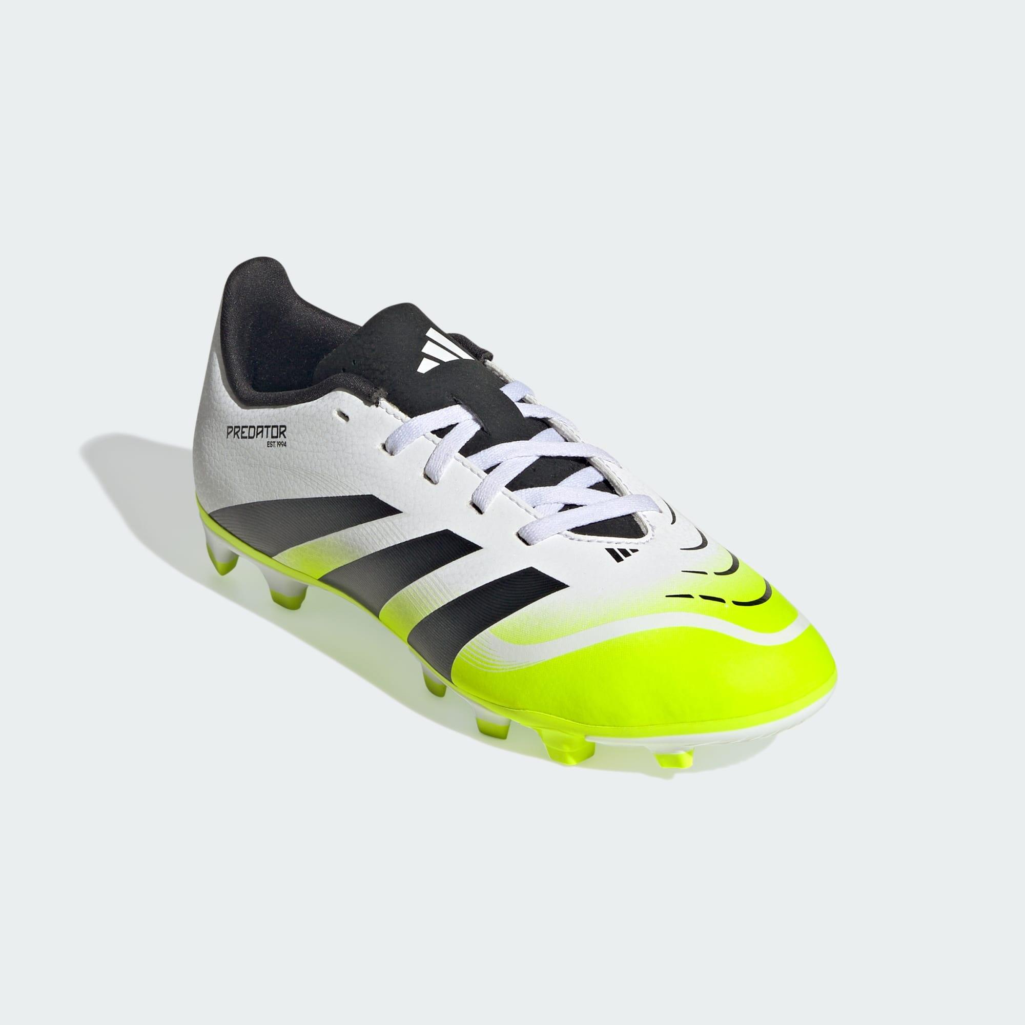 Scarpe da calcio Predator Club Firm/Multi-Ground 4/7